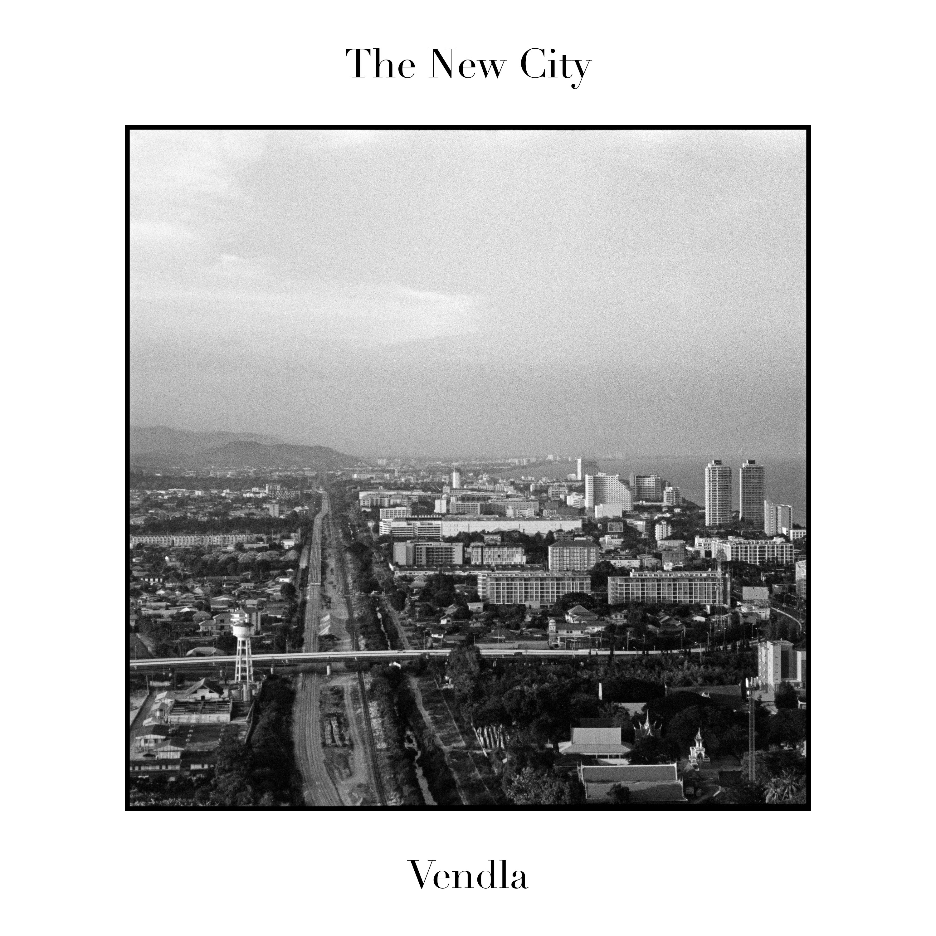 The New City