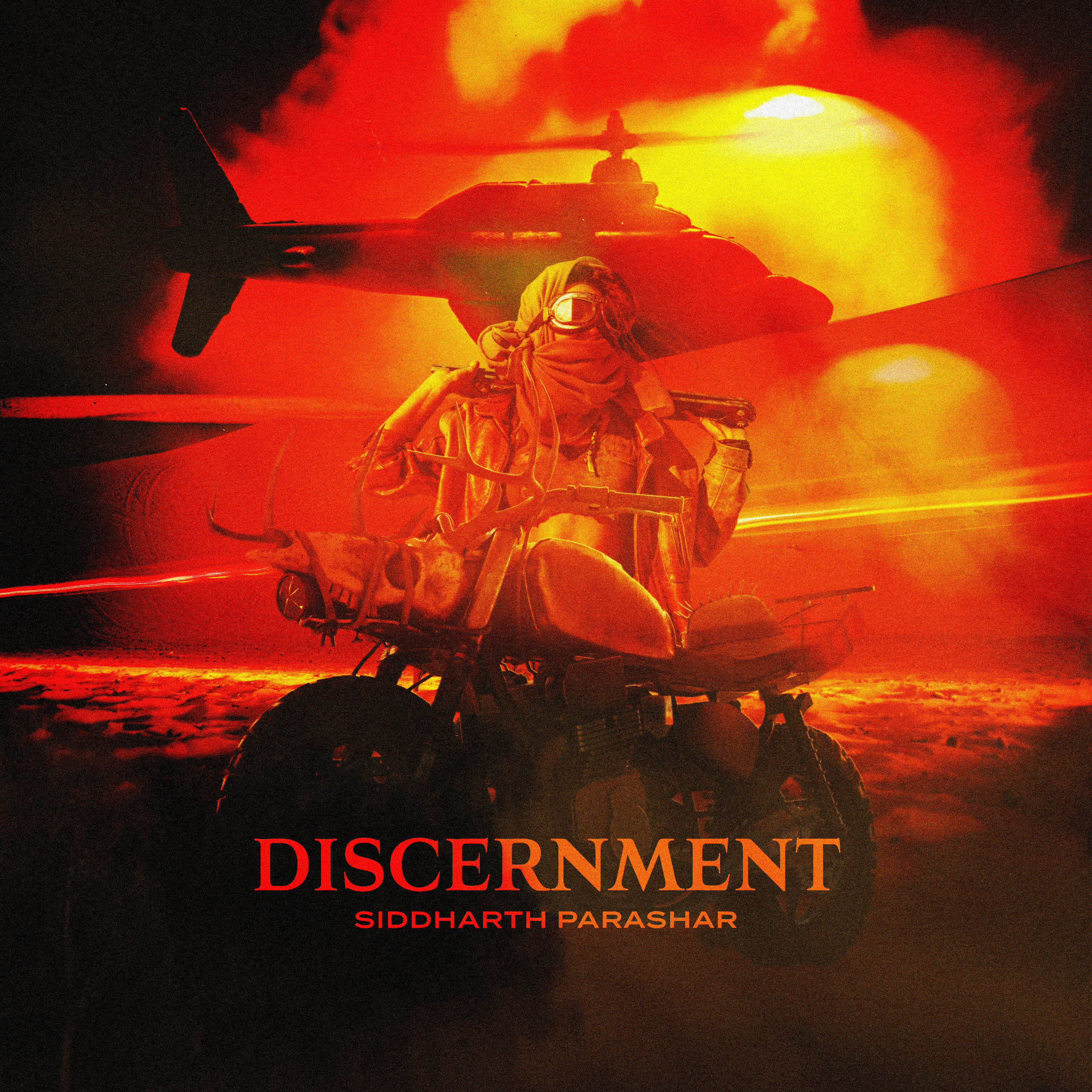 Discernment
