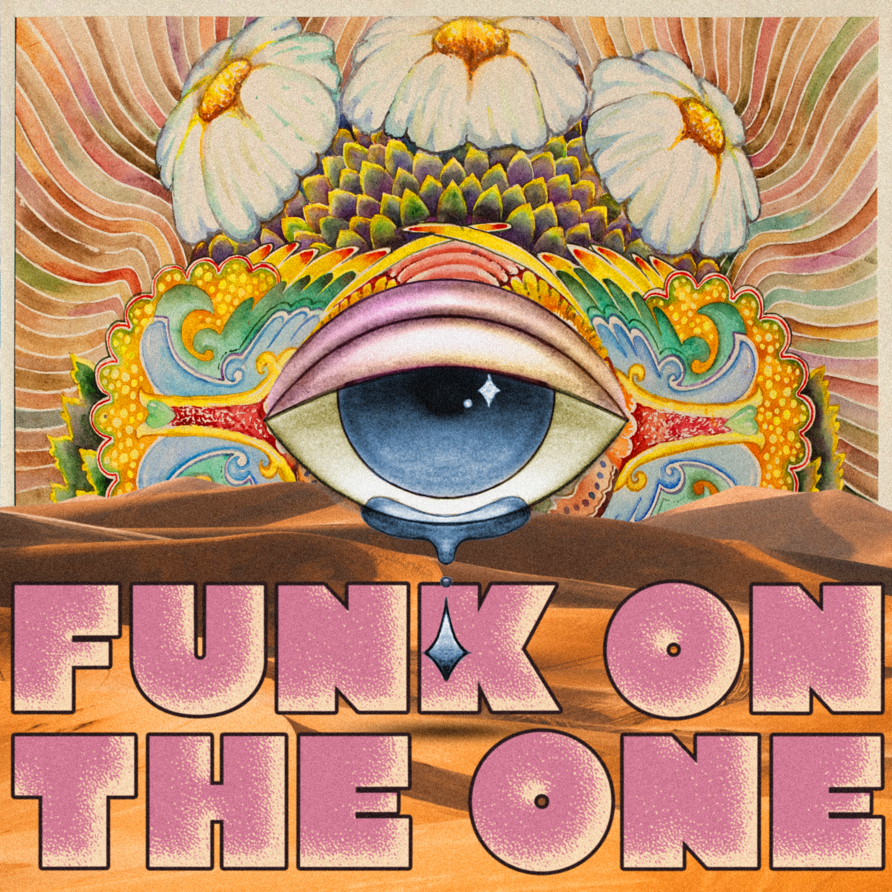Funk on the One