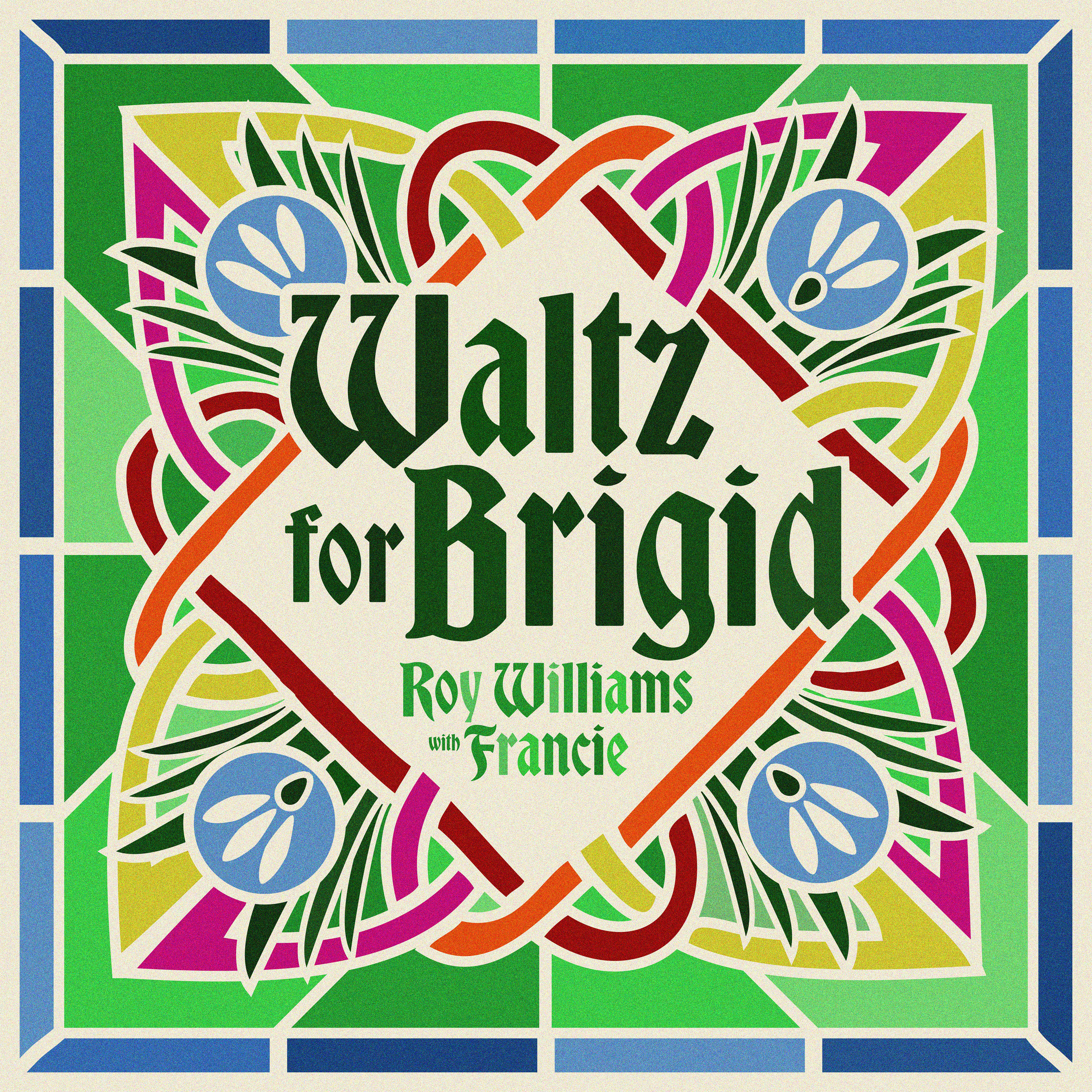 Waltz for Brigid
