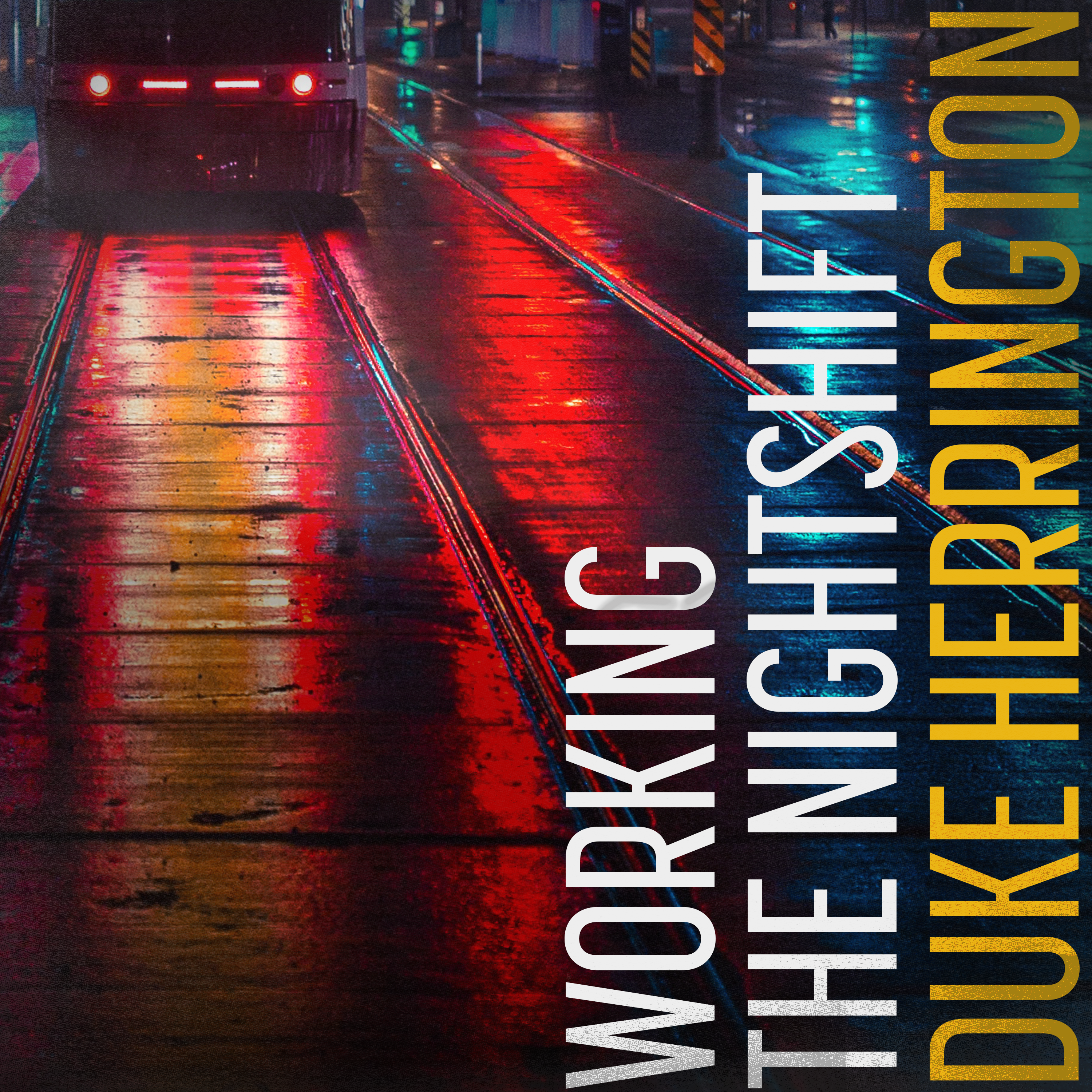 Racing with a Lightbeam