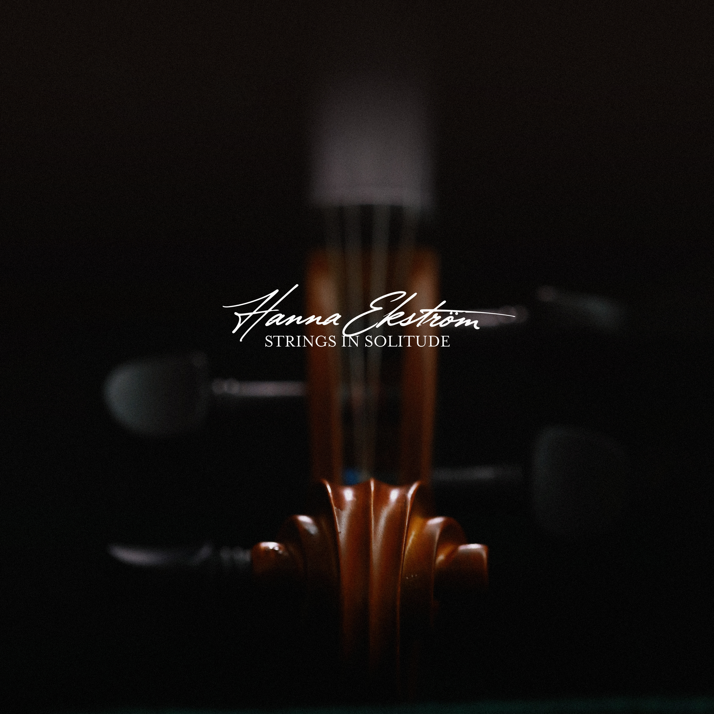 Strings in Solitude 3