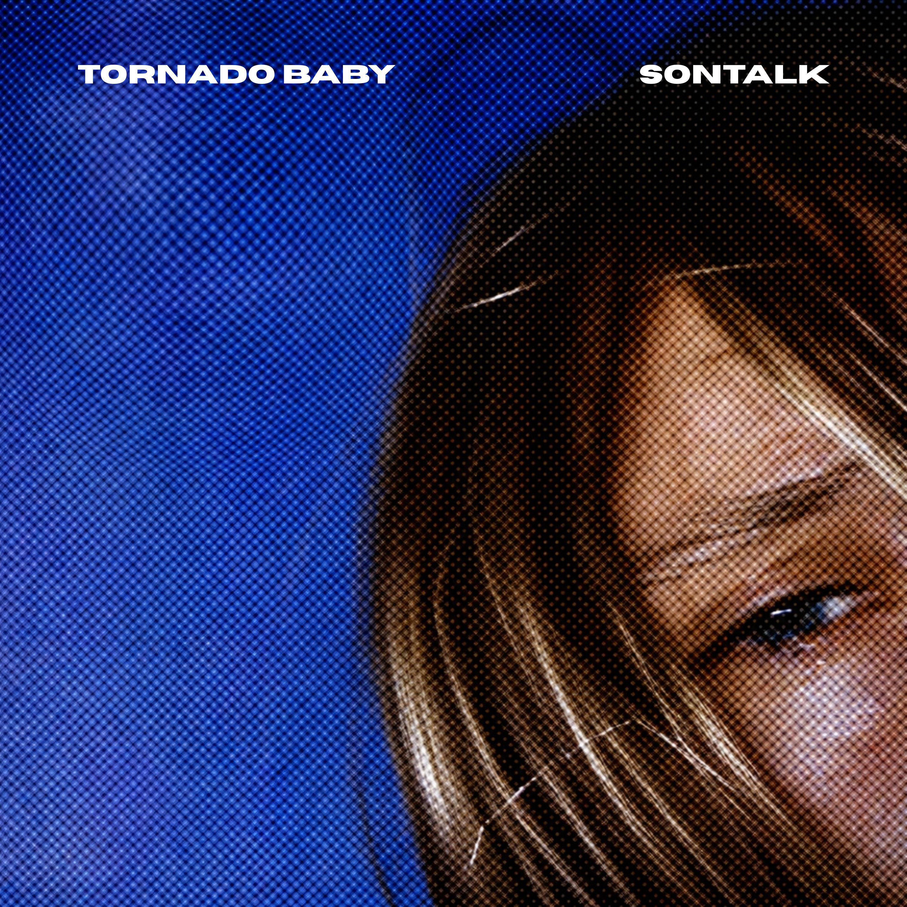 Tornado Baby
