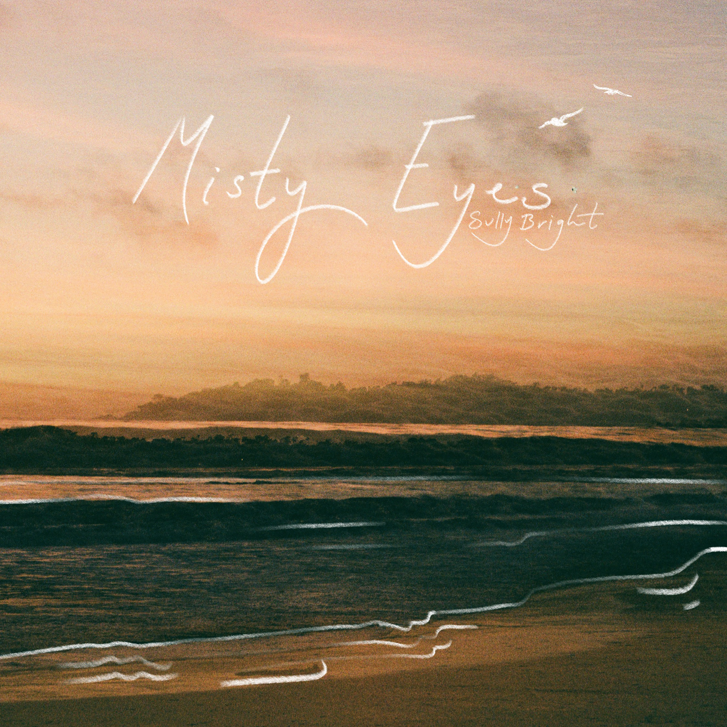 Misty Eyes (Instrumental Version)