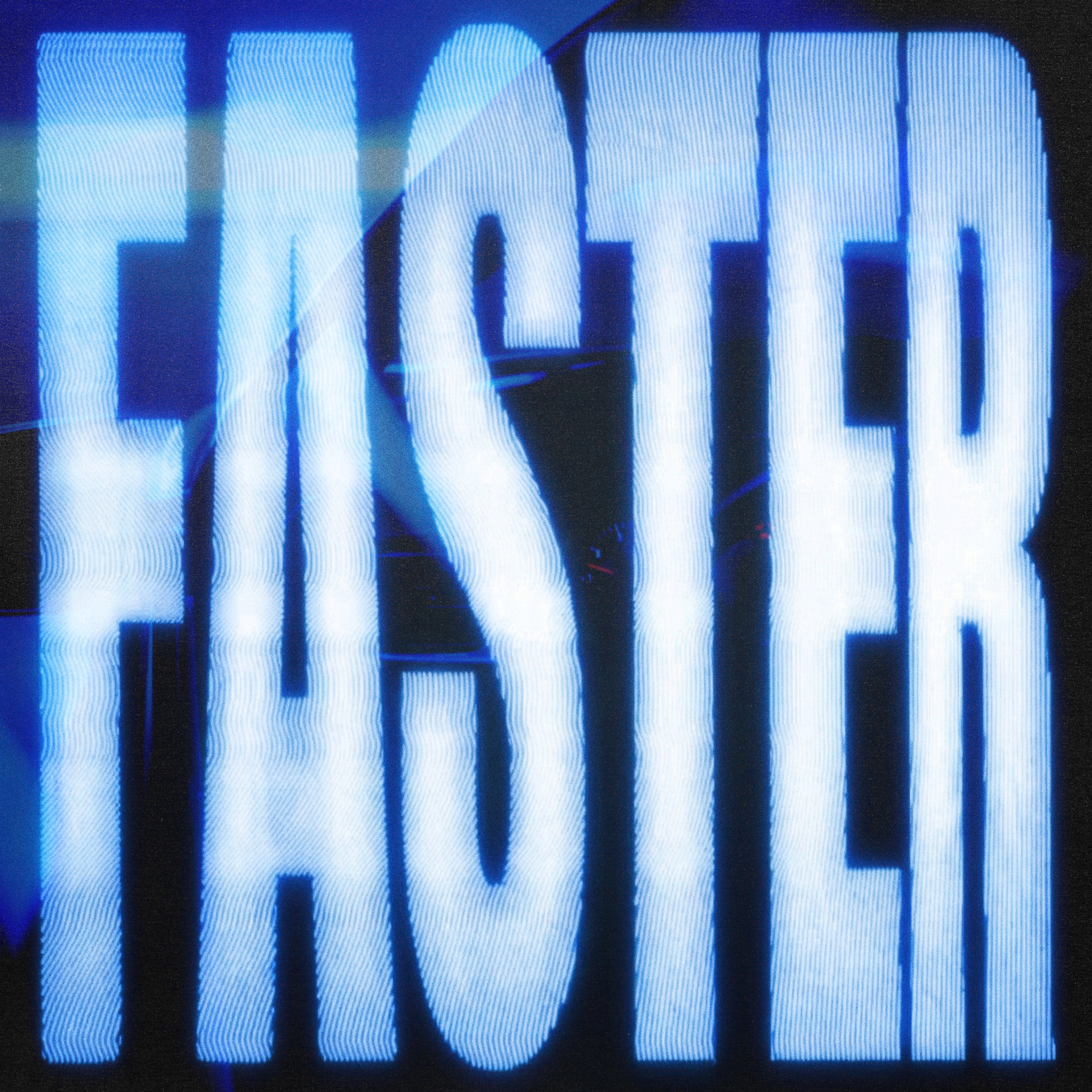 Faster (Clean Version)