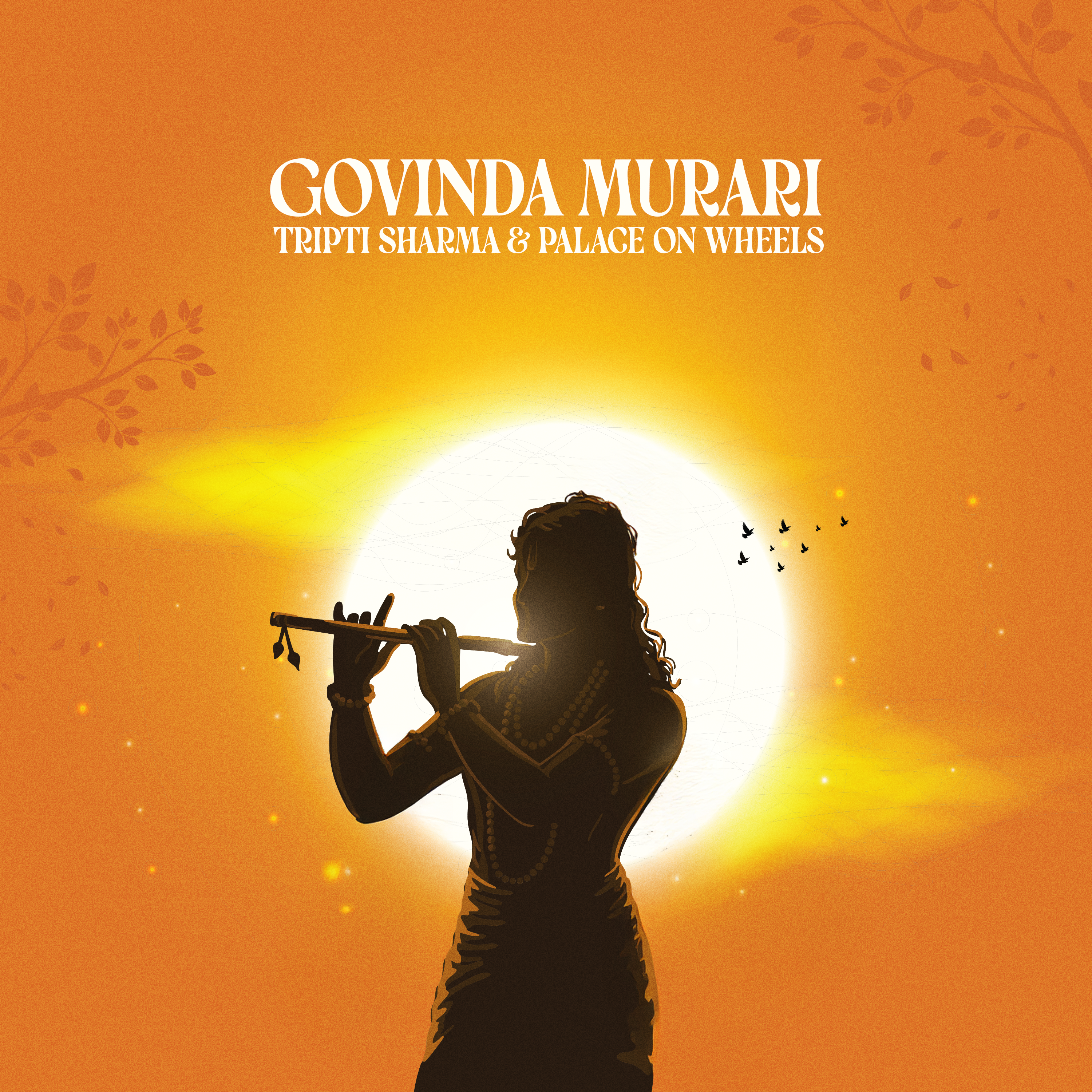 Govinda Murari