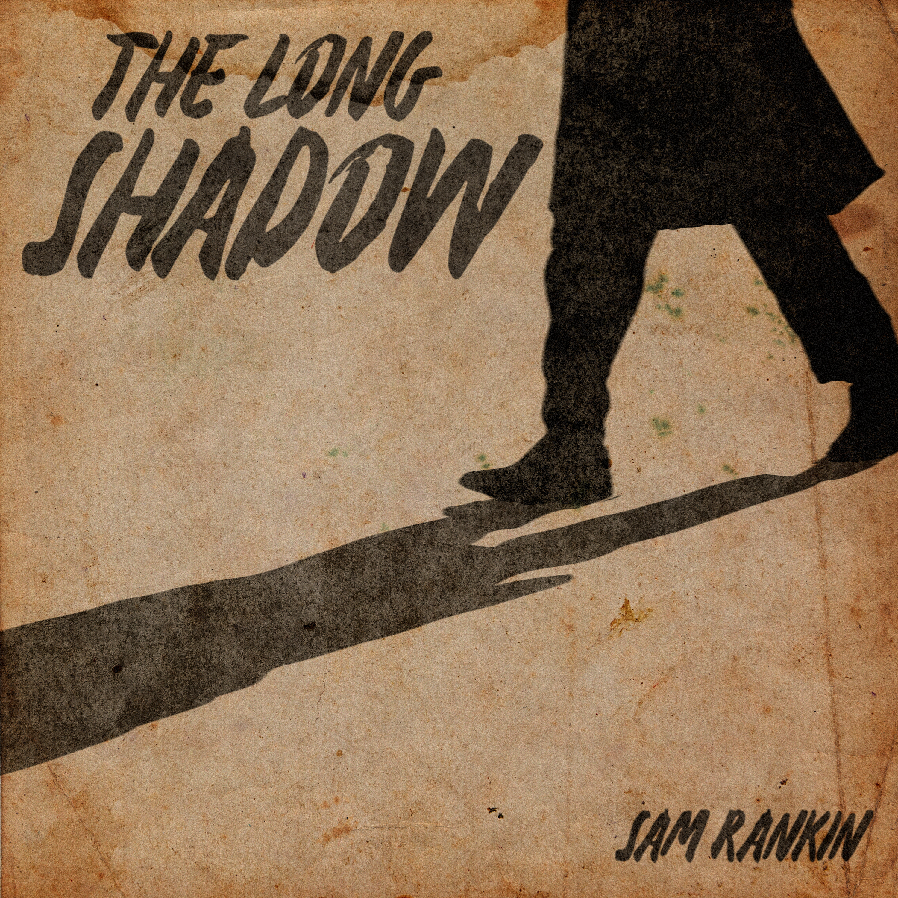 The Long Shadow