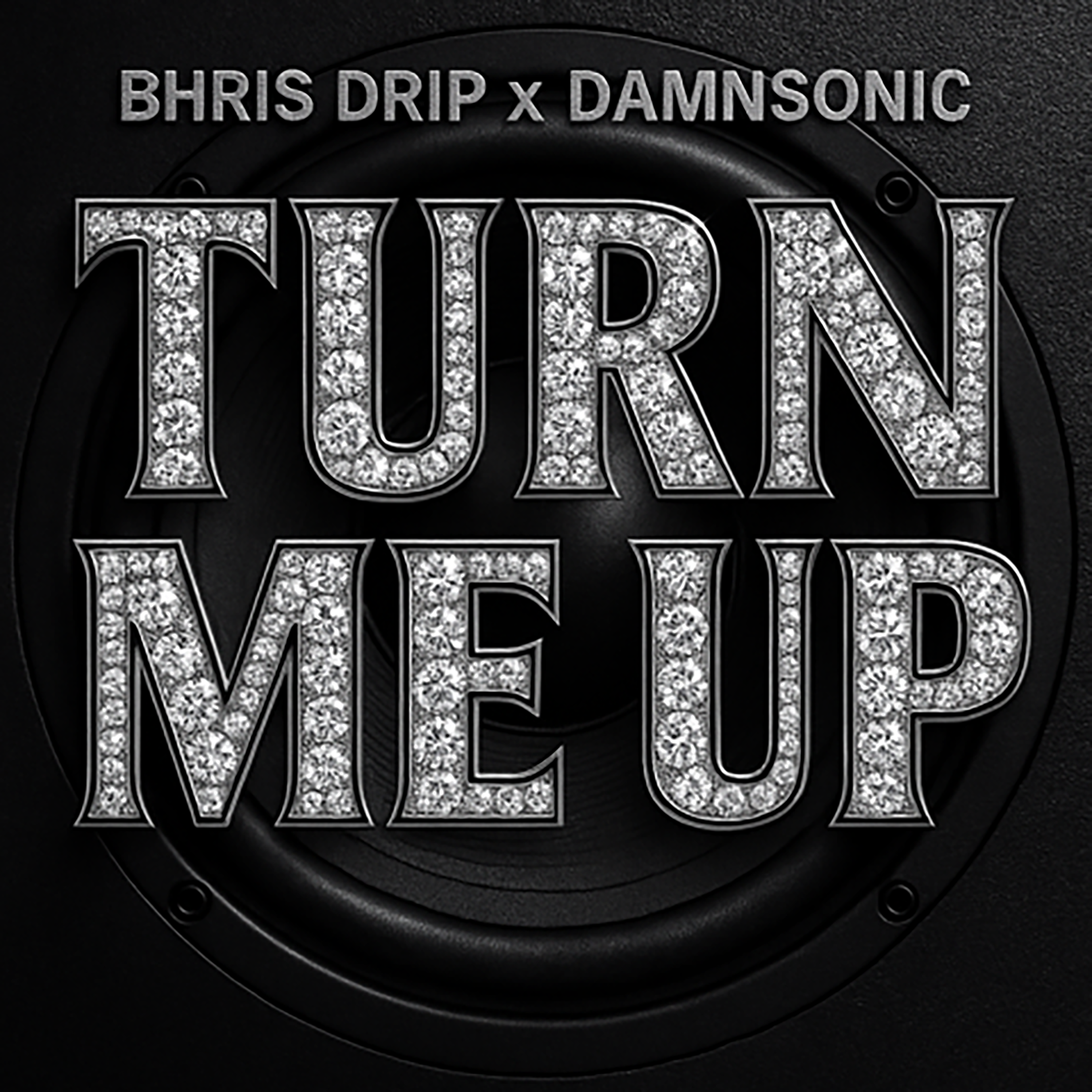 TURN ME UP (Clean Version)