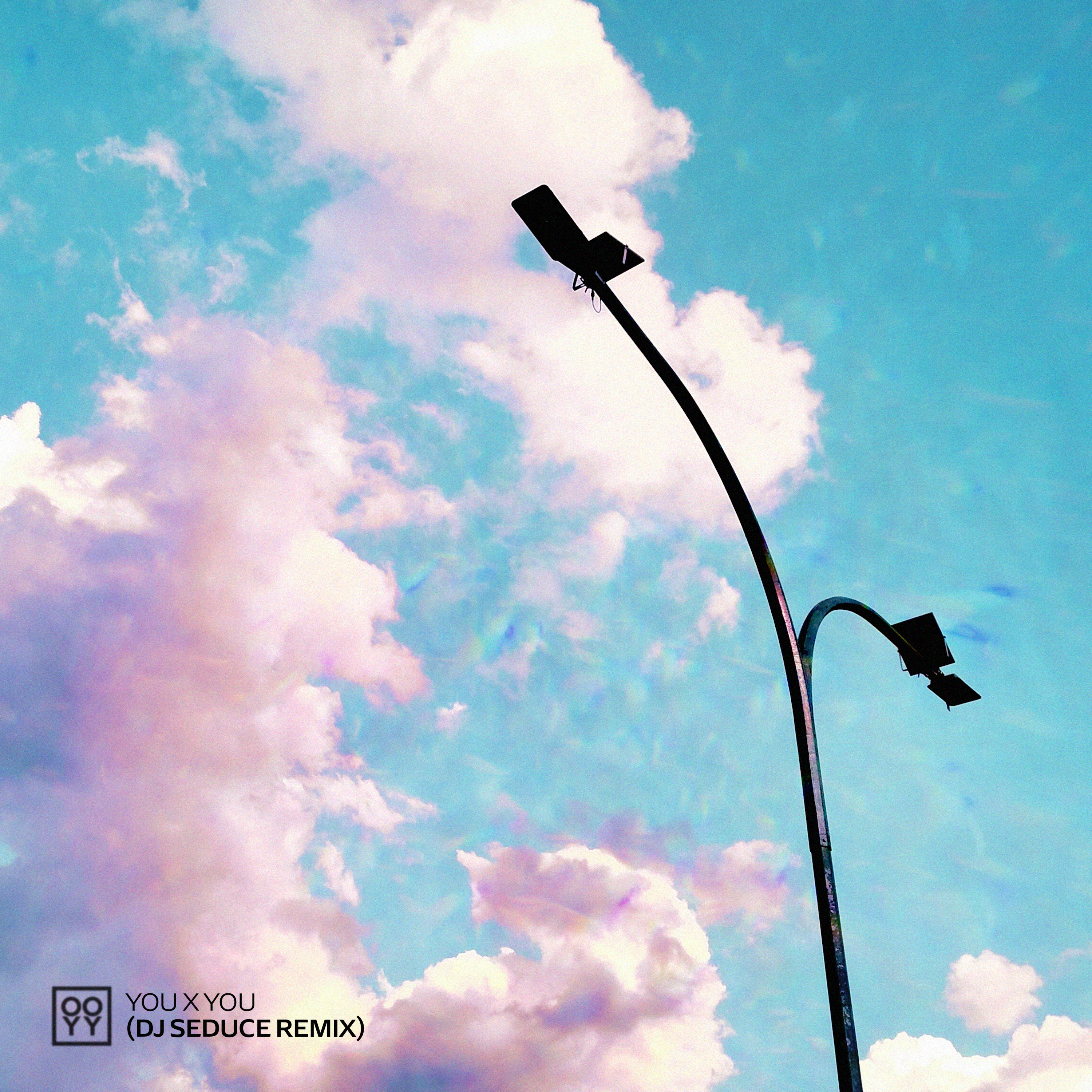 You X You (DJ Seduce Remix)