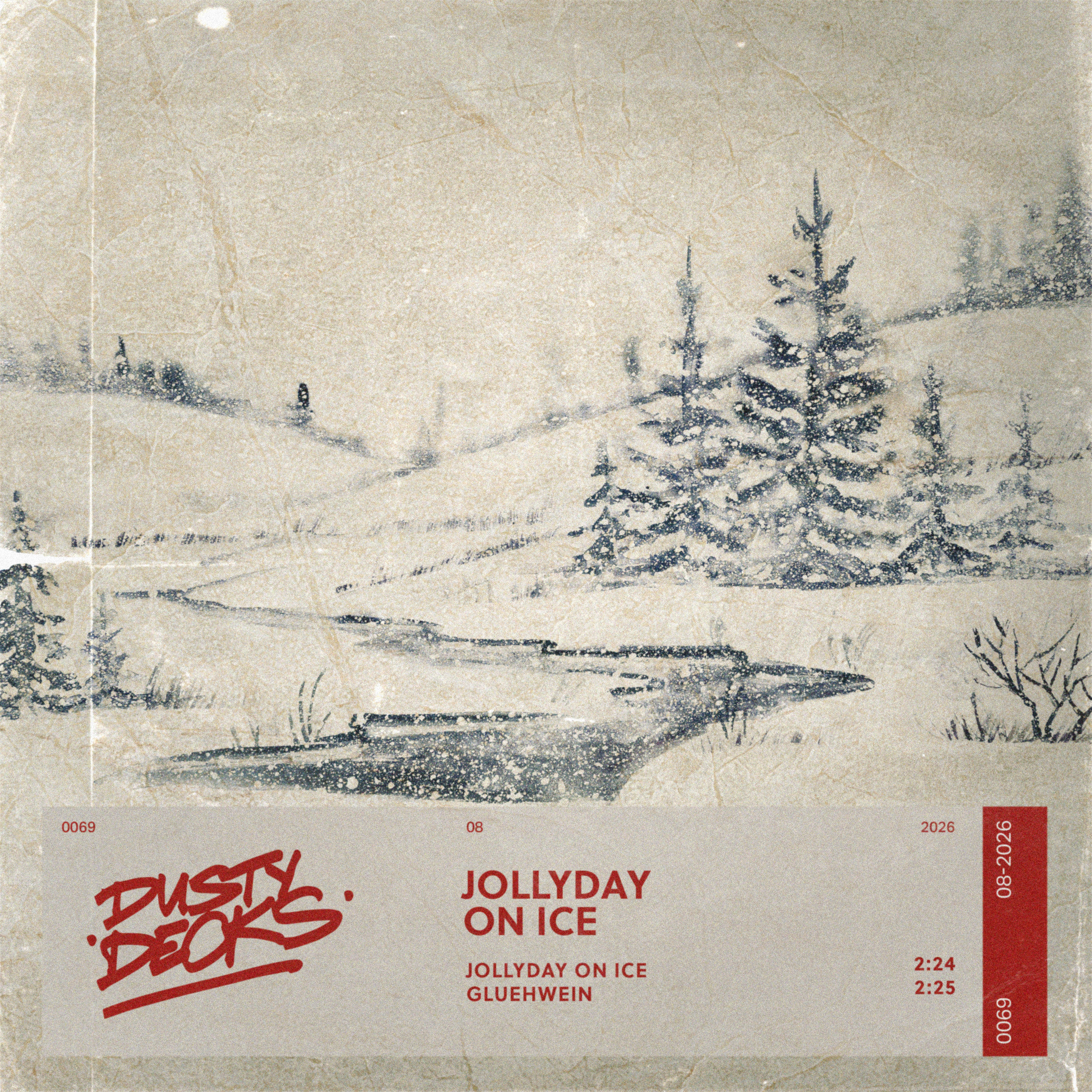 Jollyday on Ice