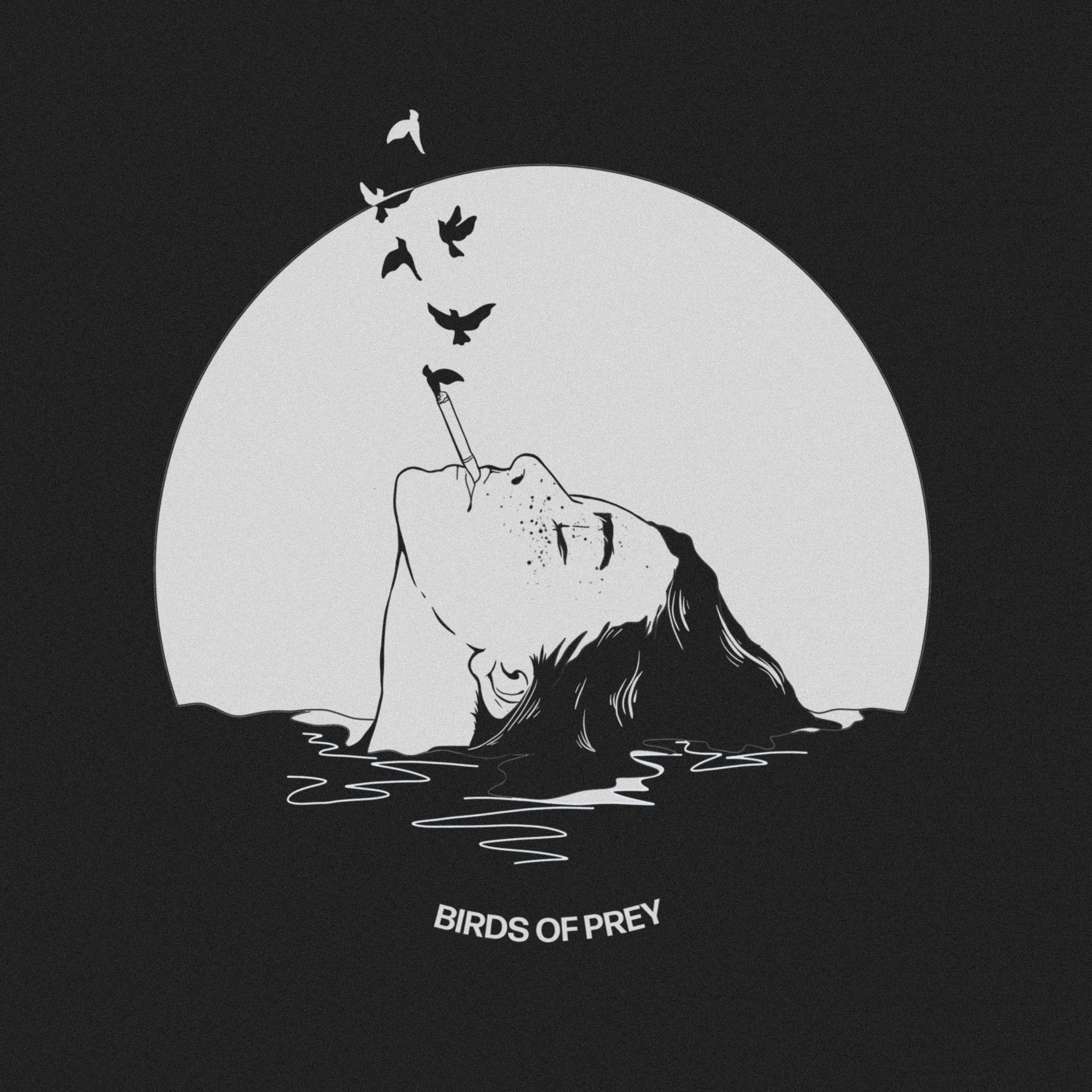 Birds of Prey (Instrumental Version)