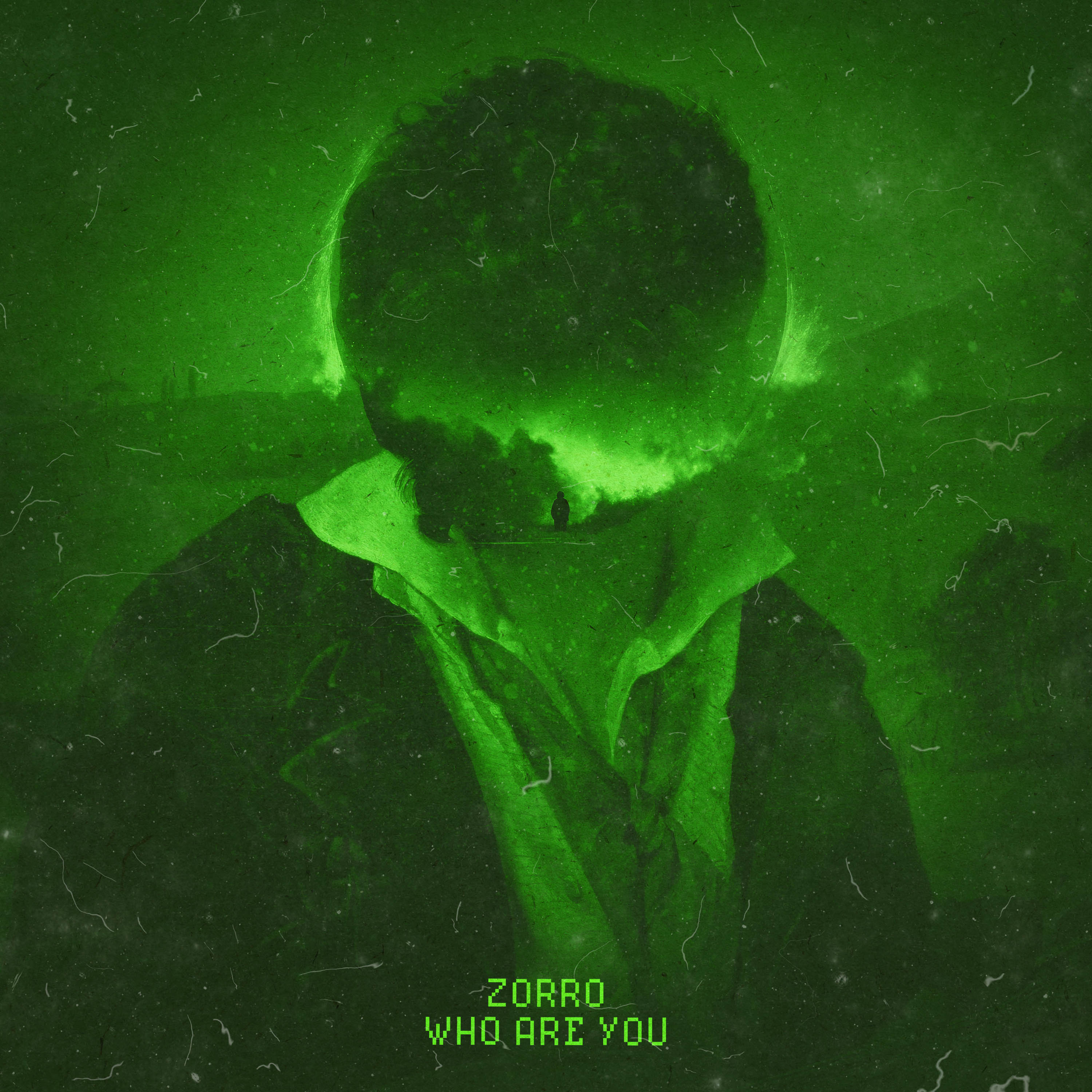 Who Are You (Instrumental Version)