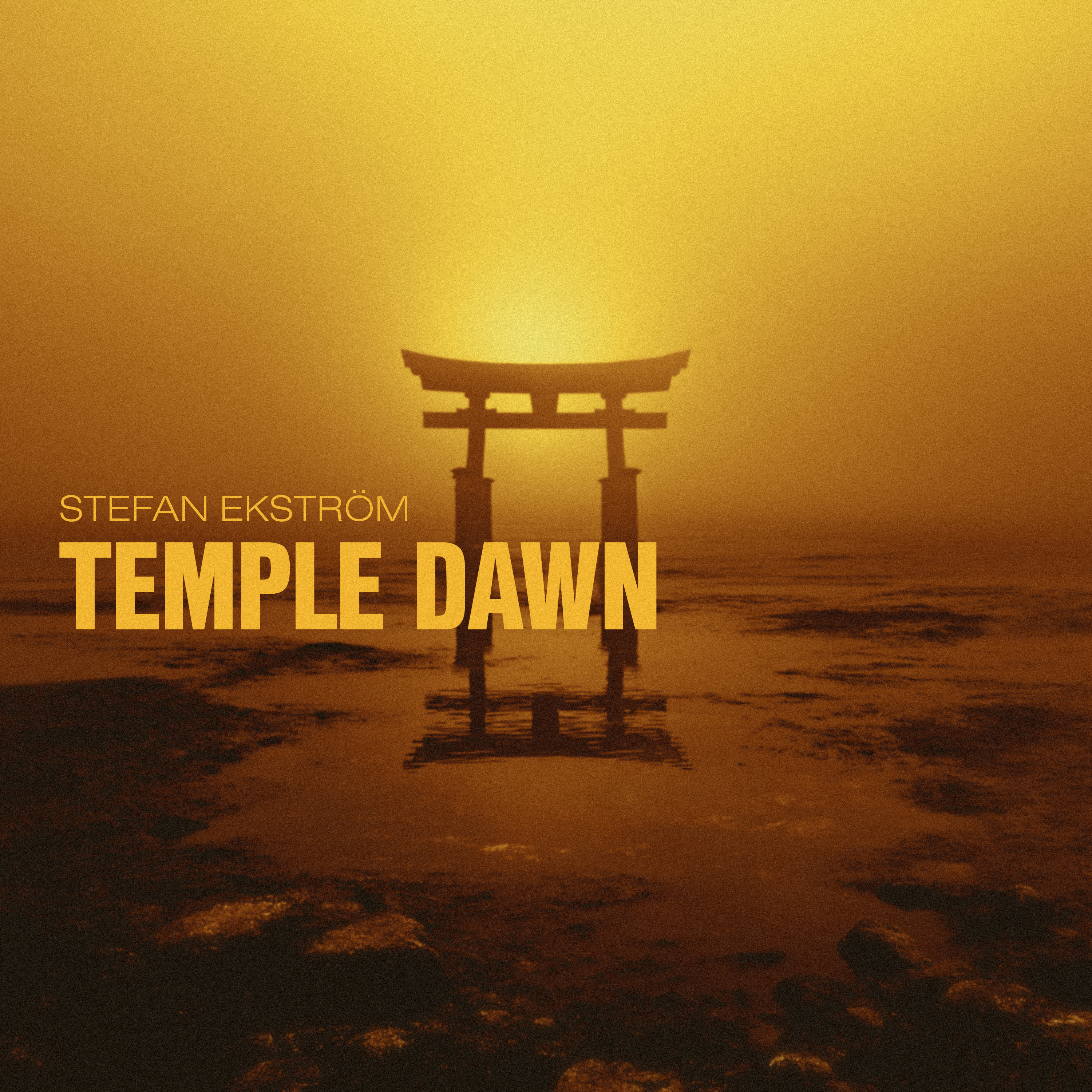 Temple Dawn