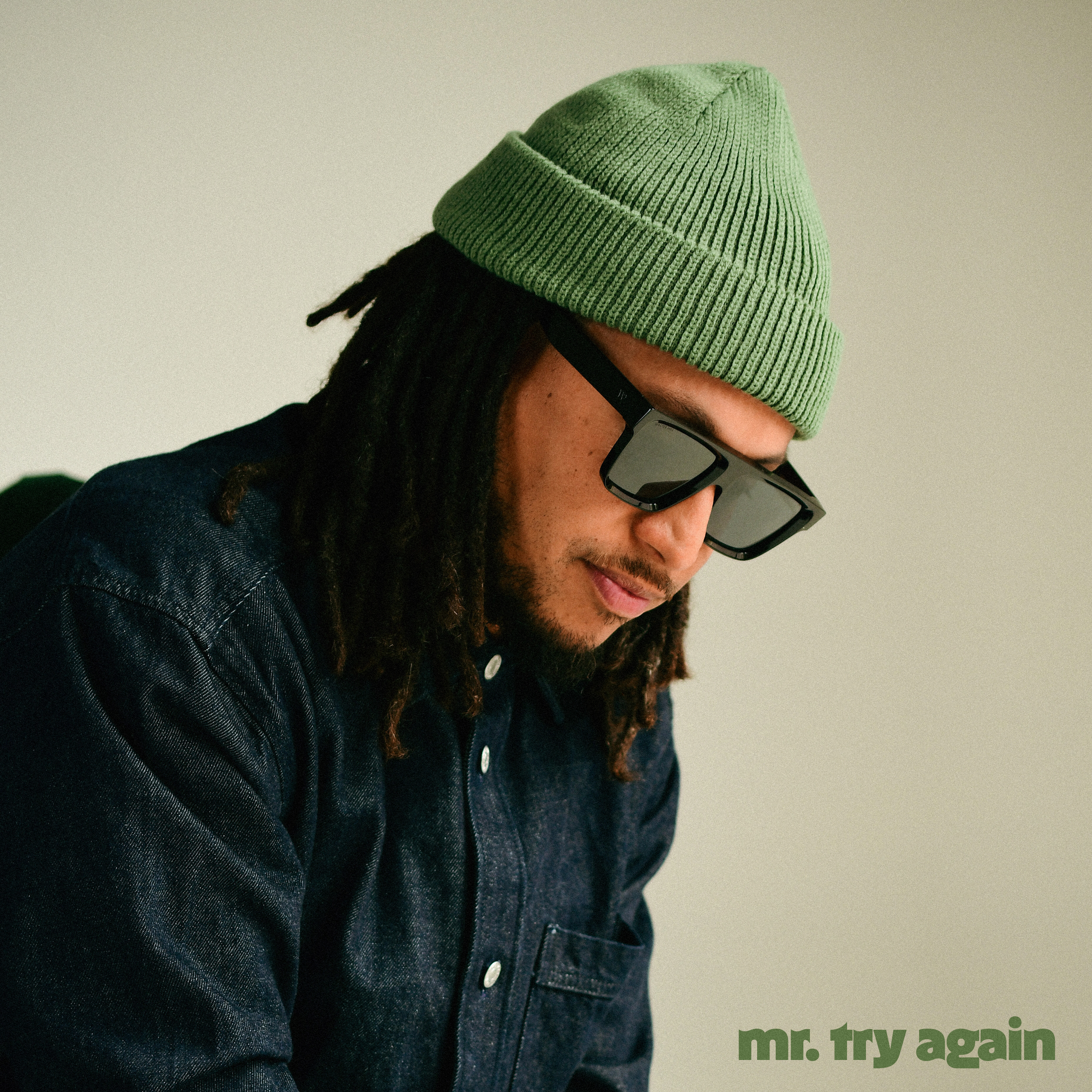Try Again