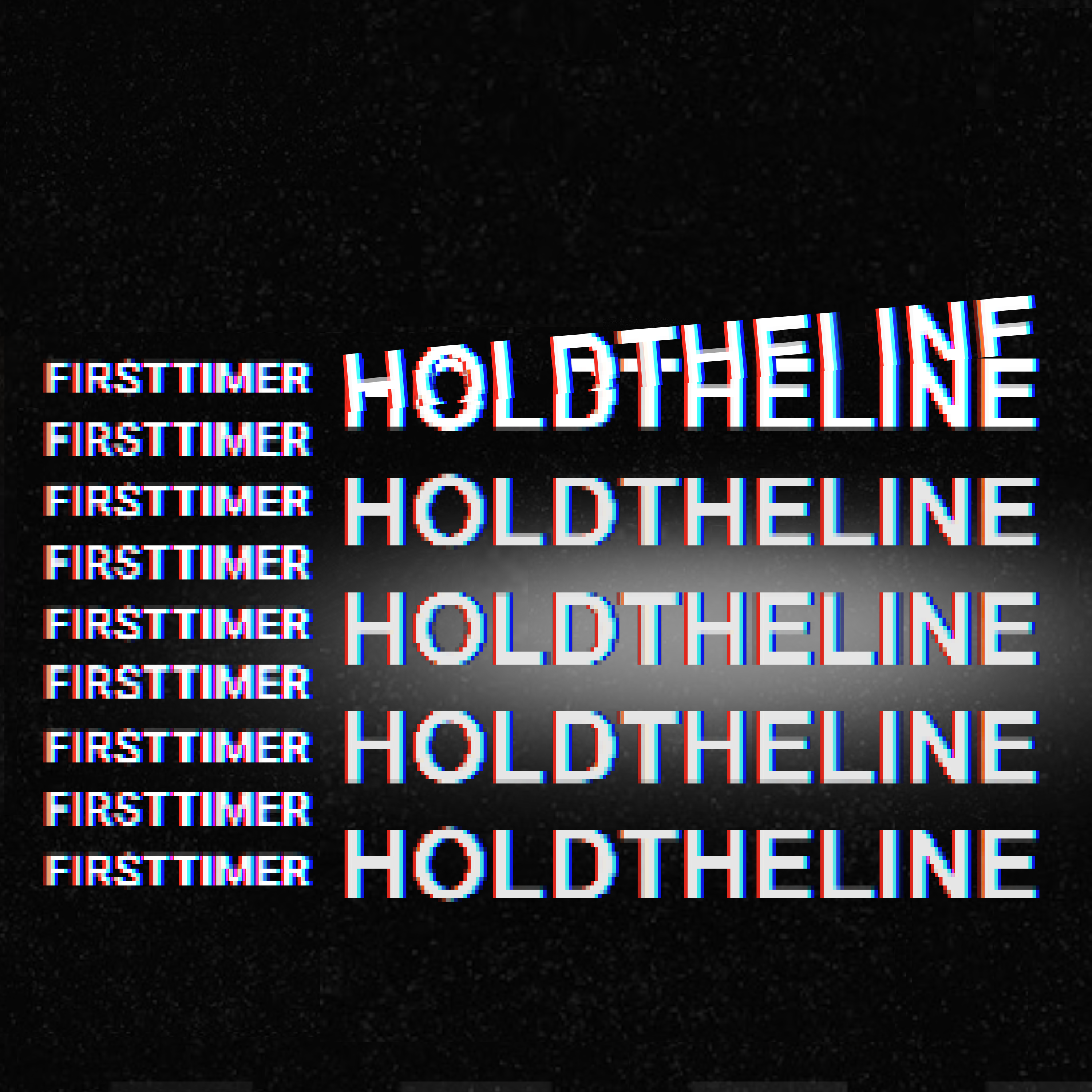 Hold the Line (Instrumental Version)