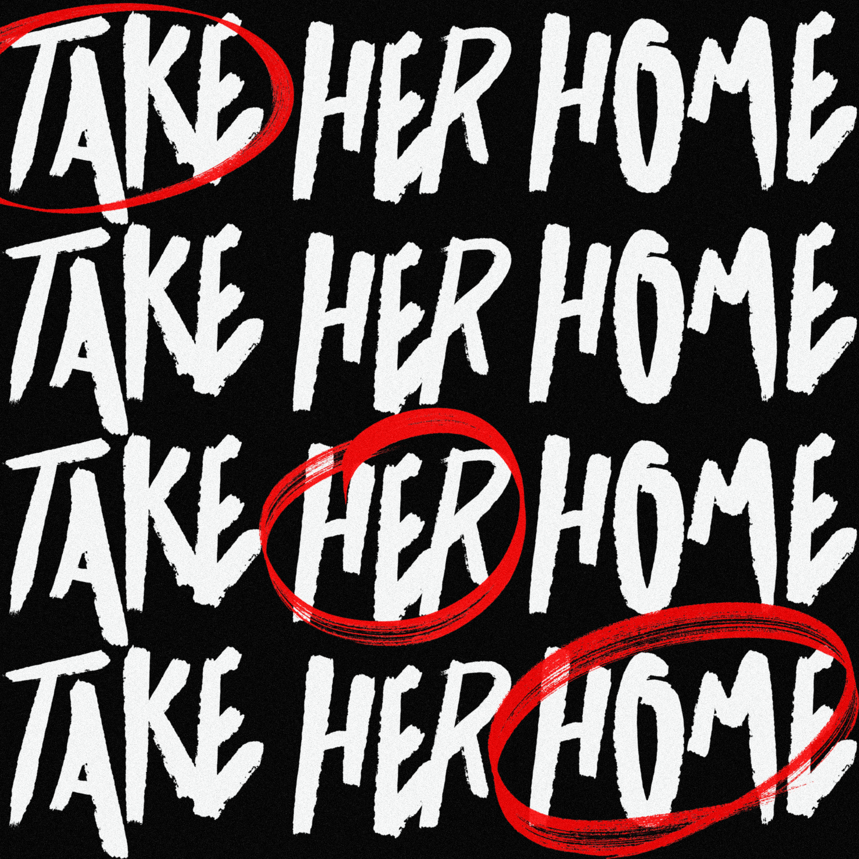 Take Her Home (Instrumental Version)
