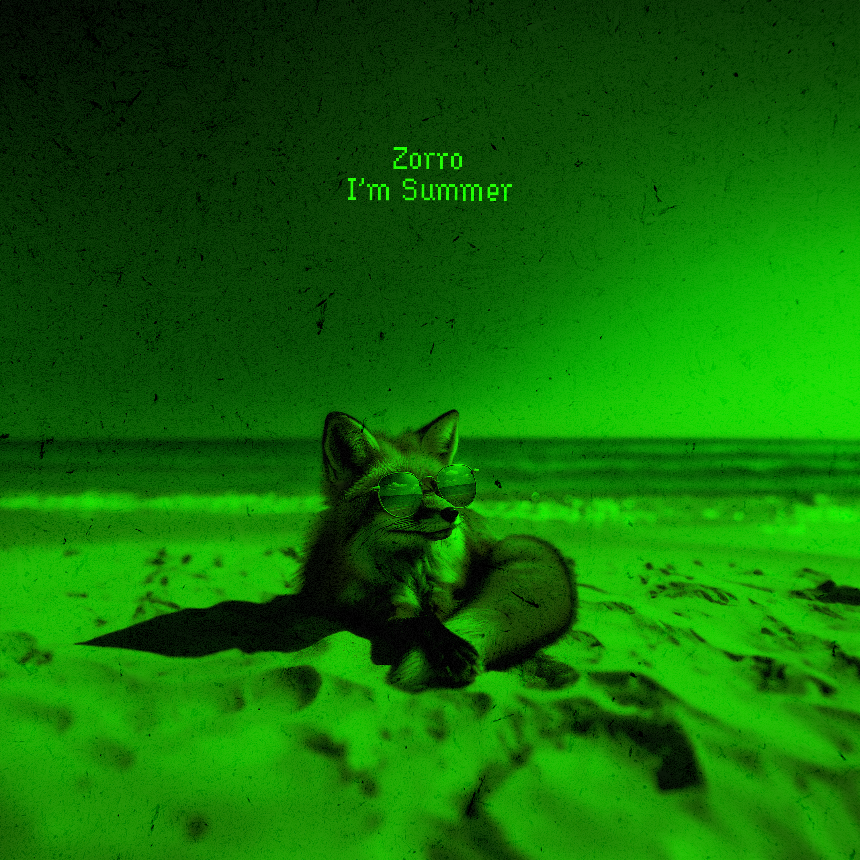 He Doesn't Belong to Me