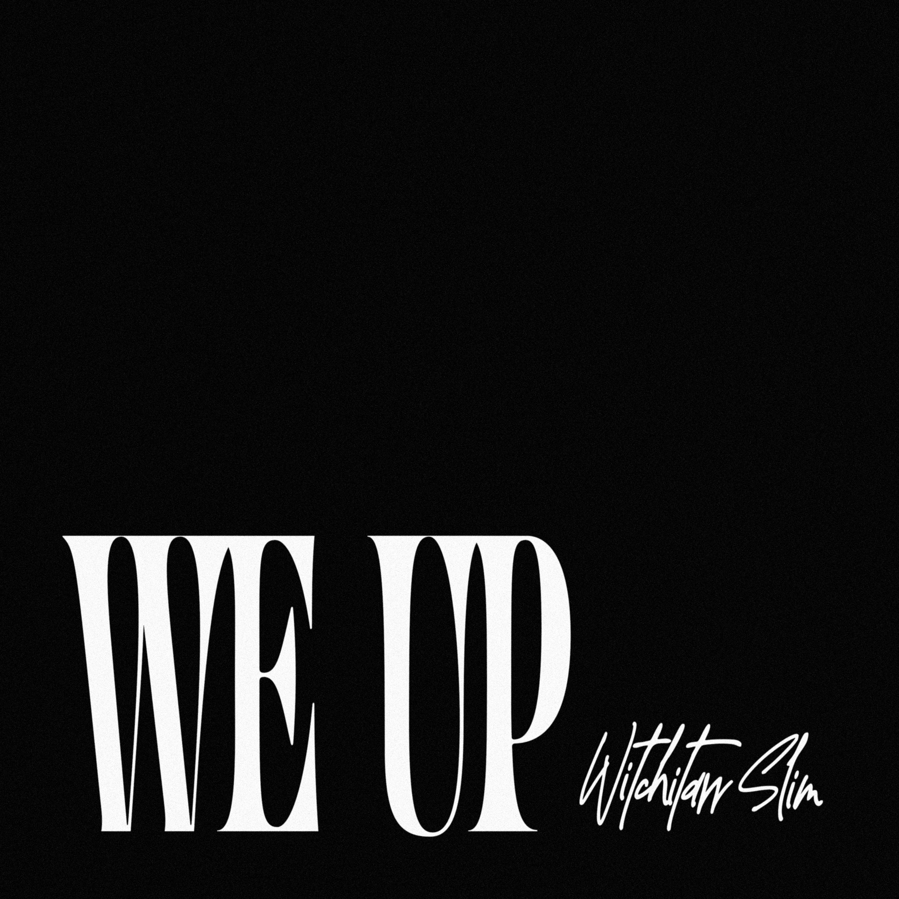 We Up (Instrumental Version)