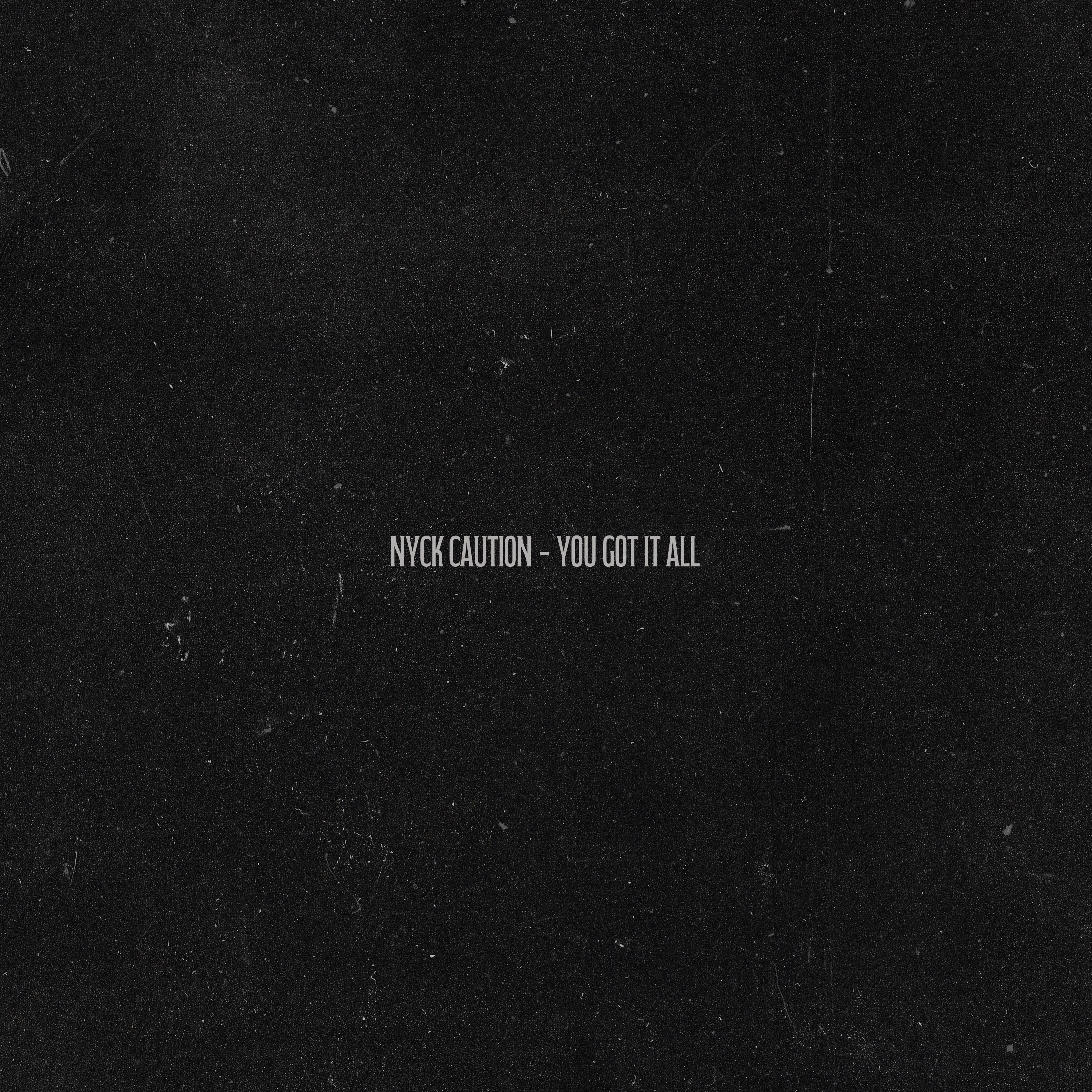 HEAVYWEIGHT (Instrumental Version)