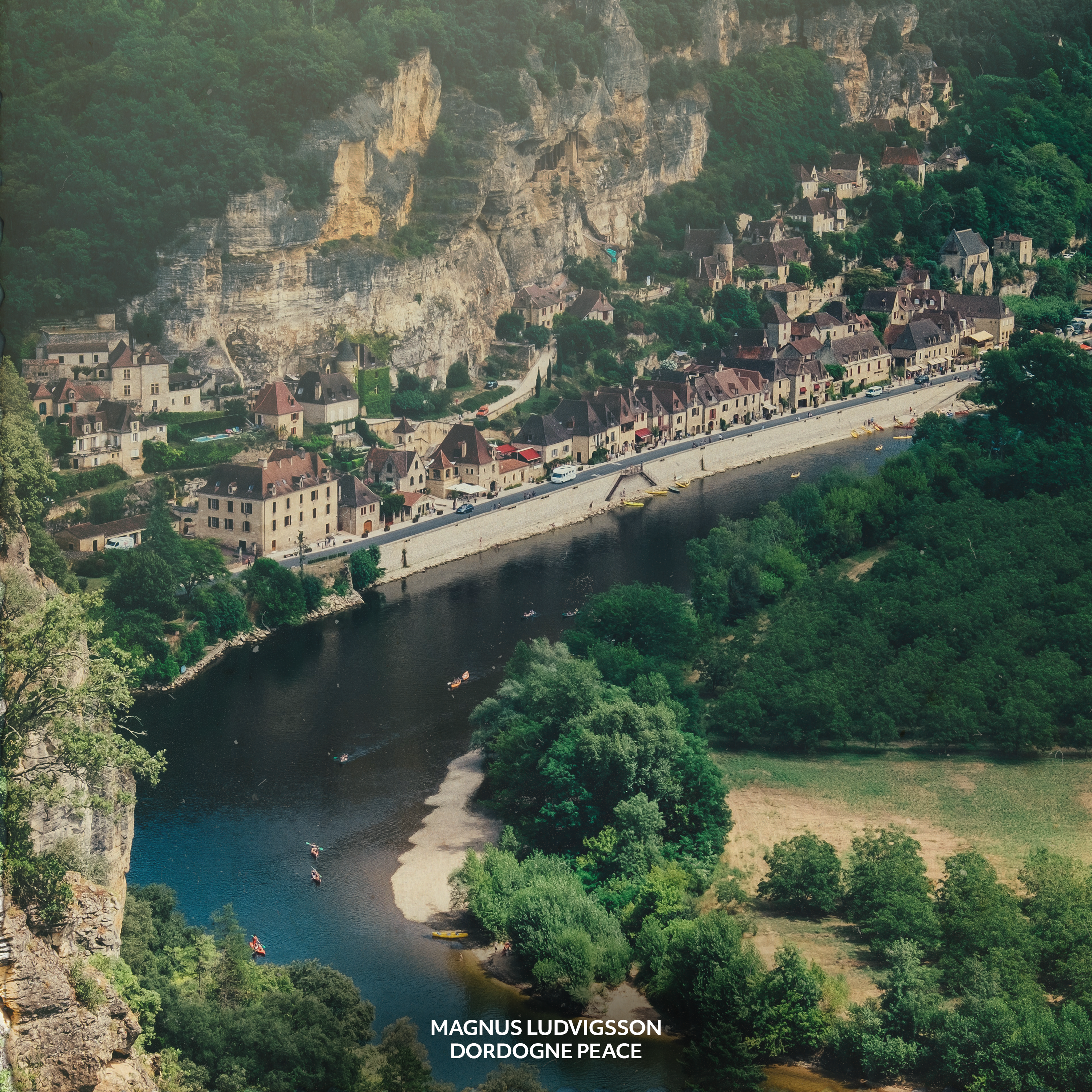 Dordogne Peace