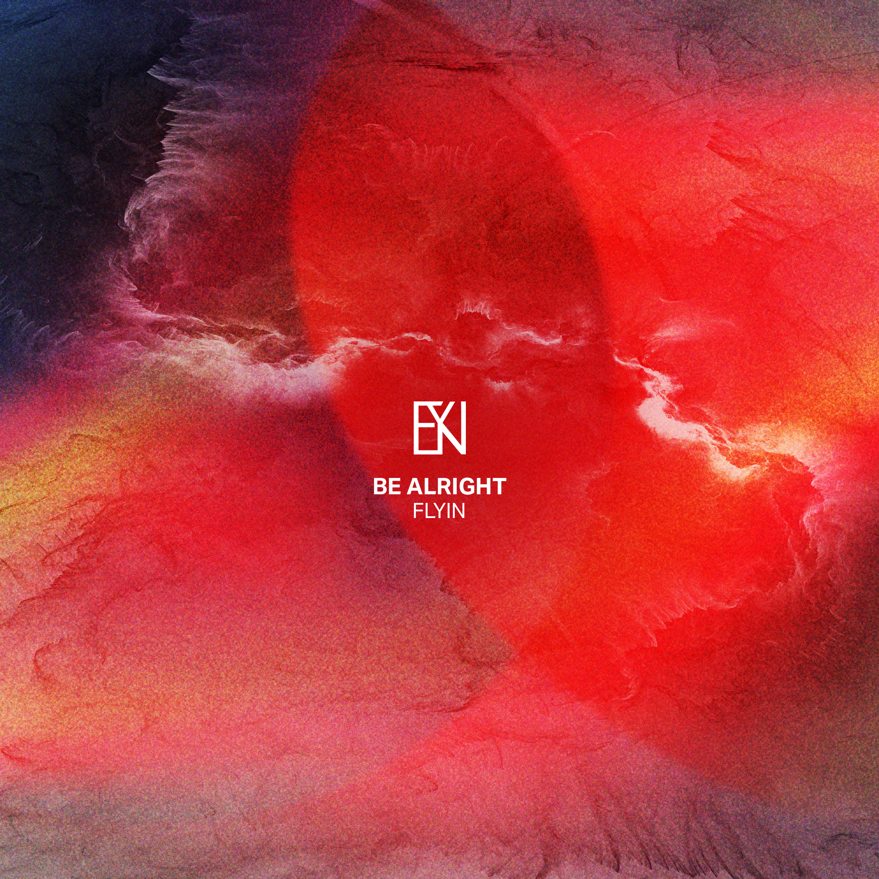 Be Alright