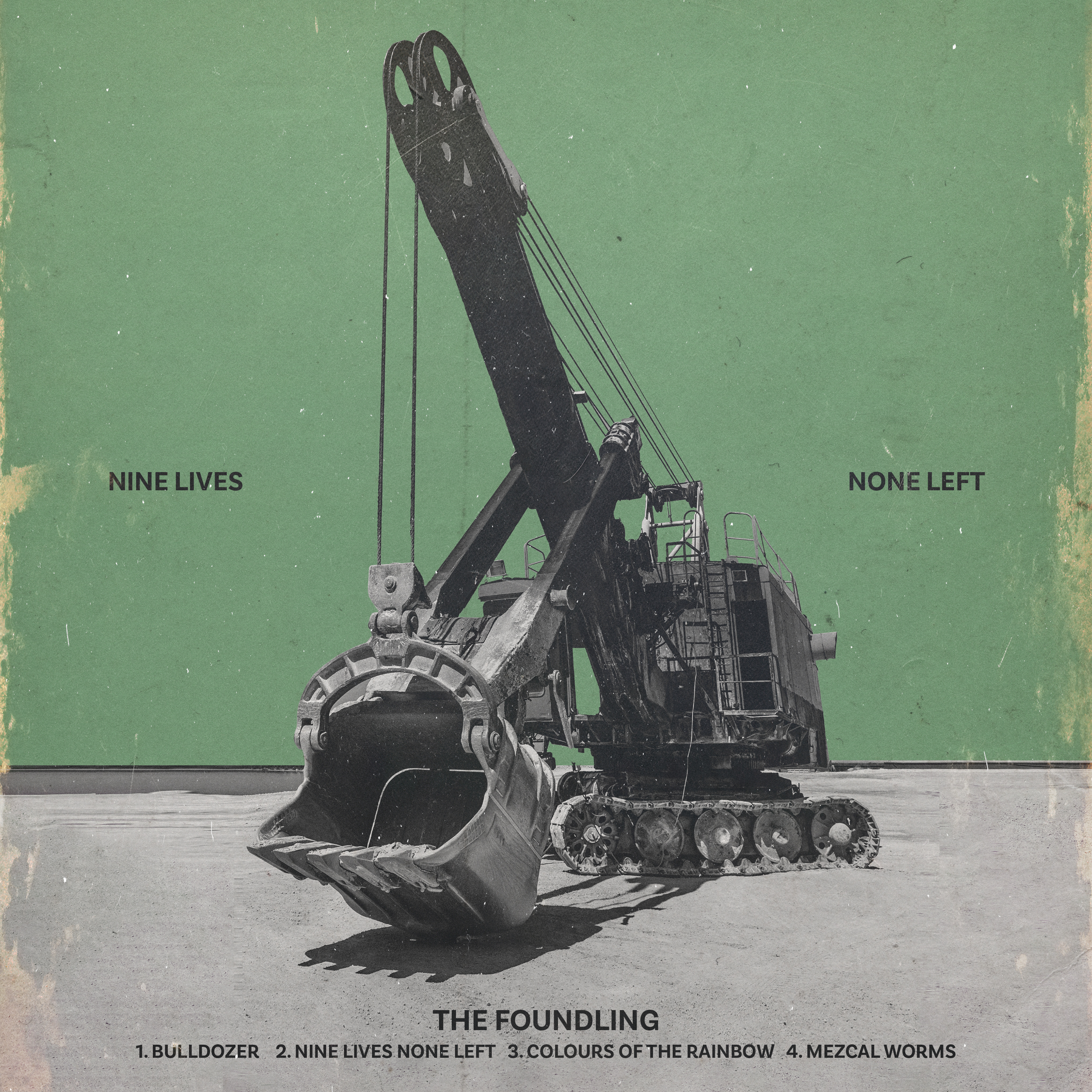 Colours of the Rainbow