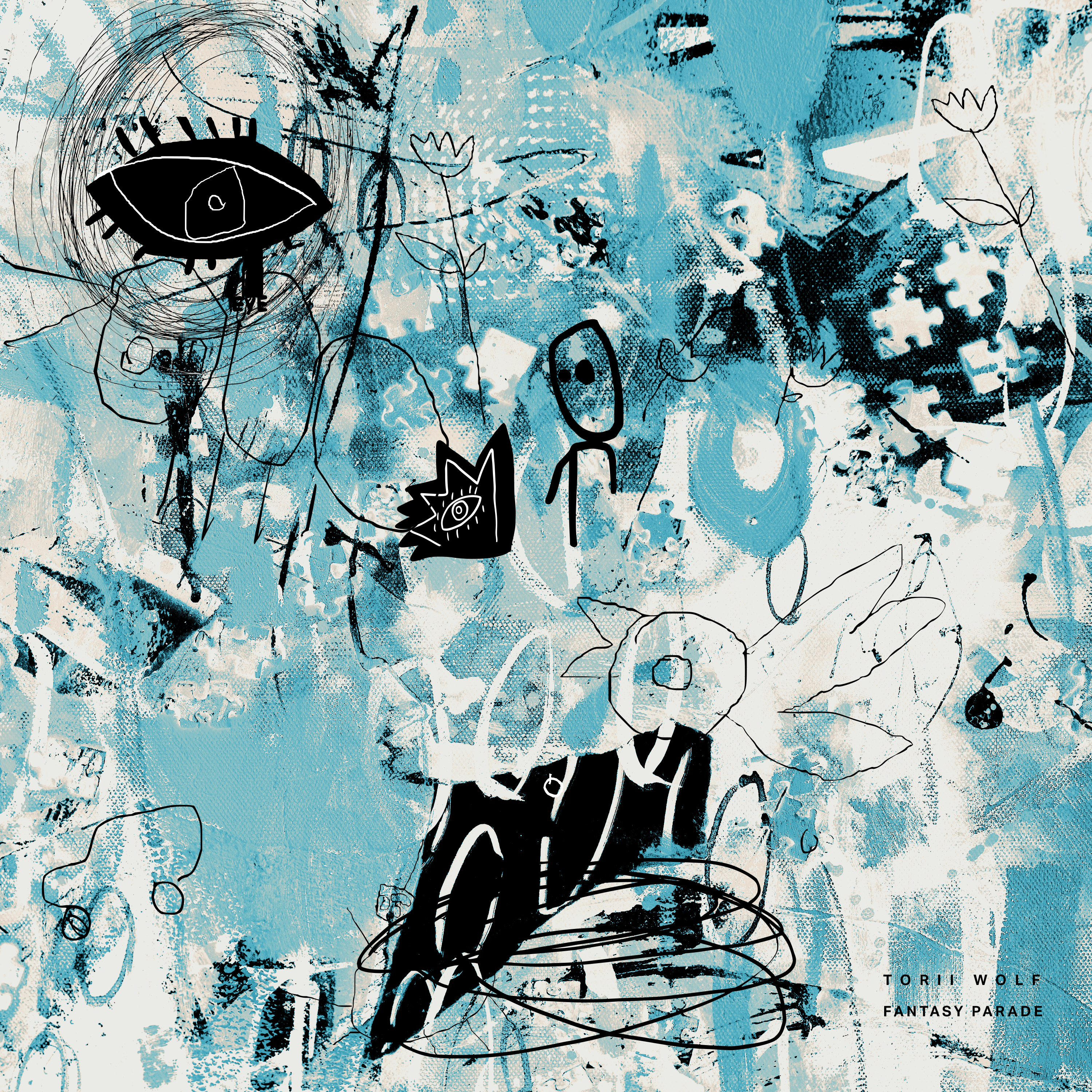 White-Crowned Sparrow (Instrumental Version)