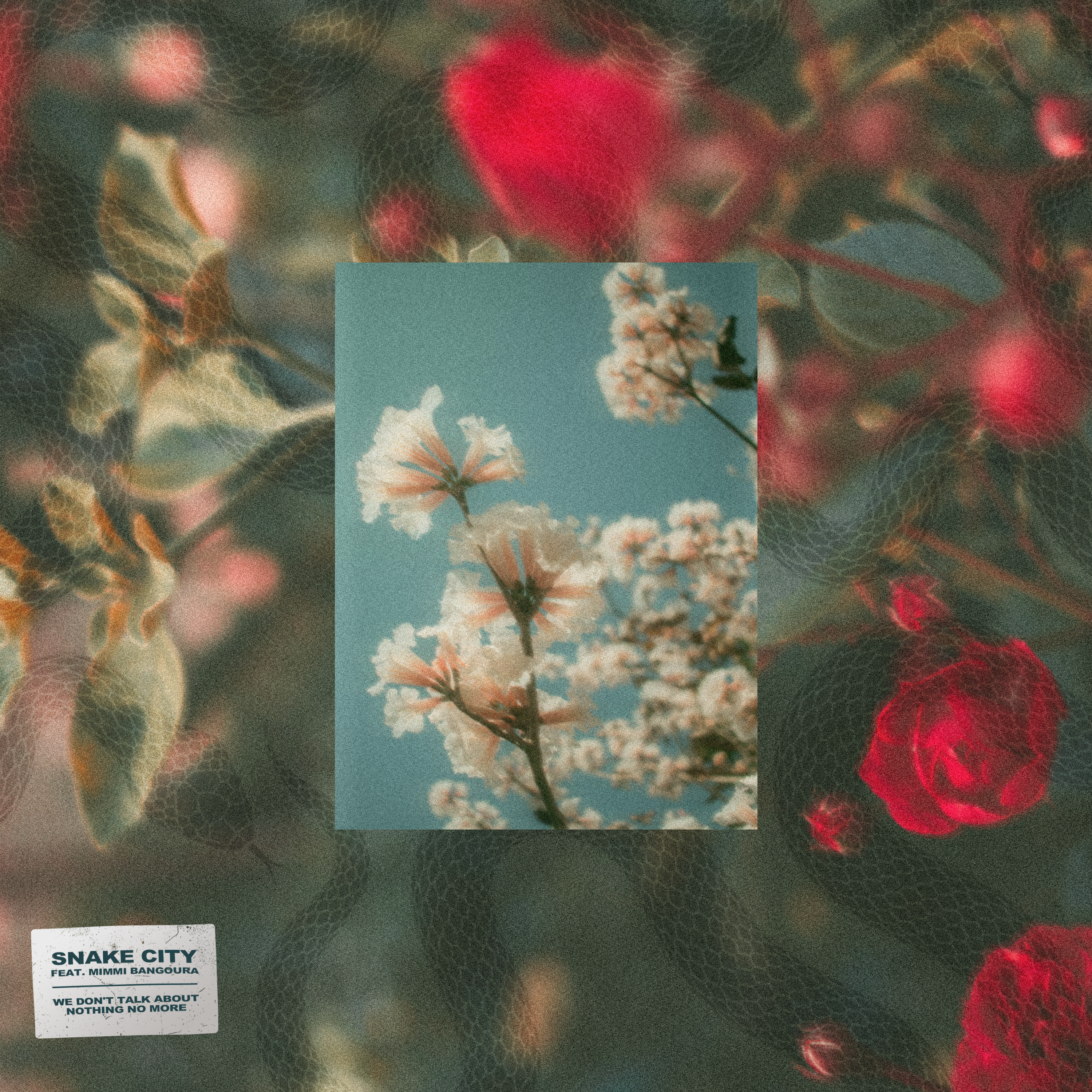 We Don't Talk About Nothing No More (Instrumental Version)