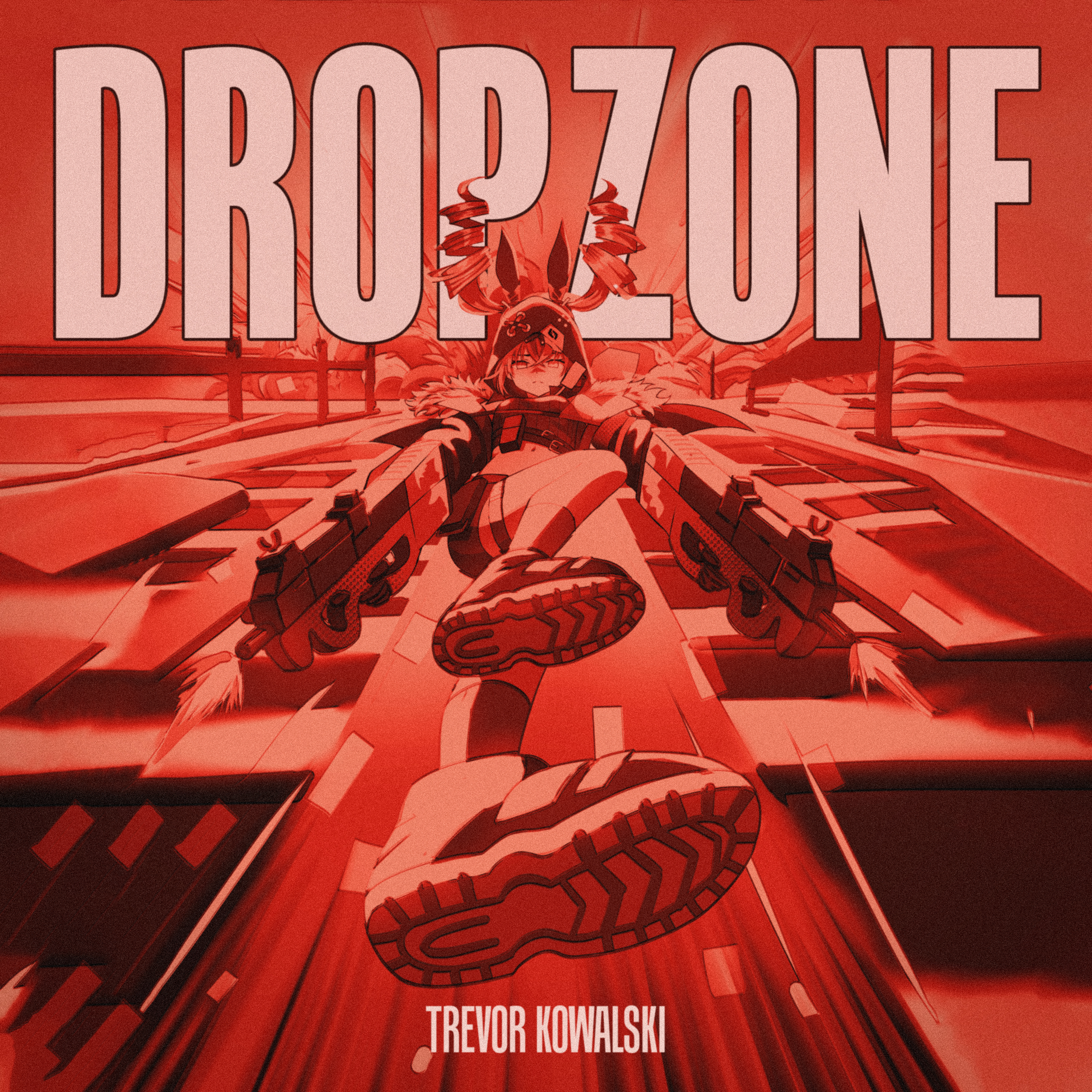 Dropzone