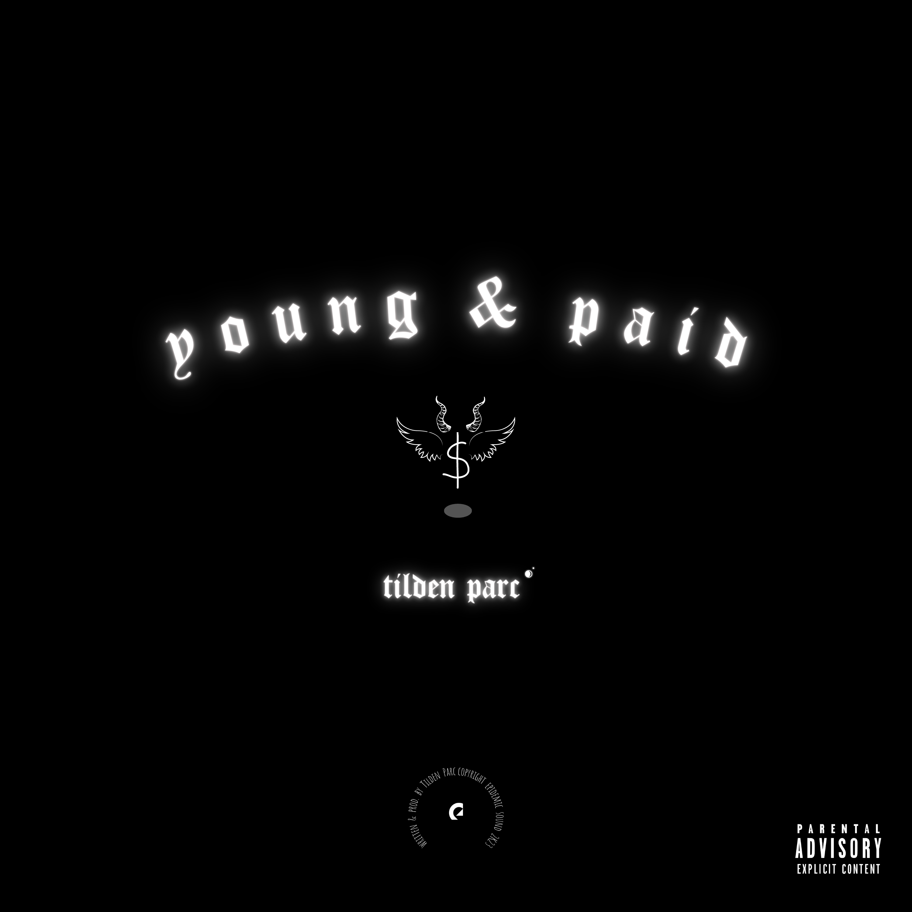 Young & Paid (Instrumental Version)