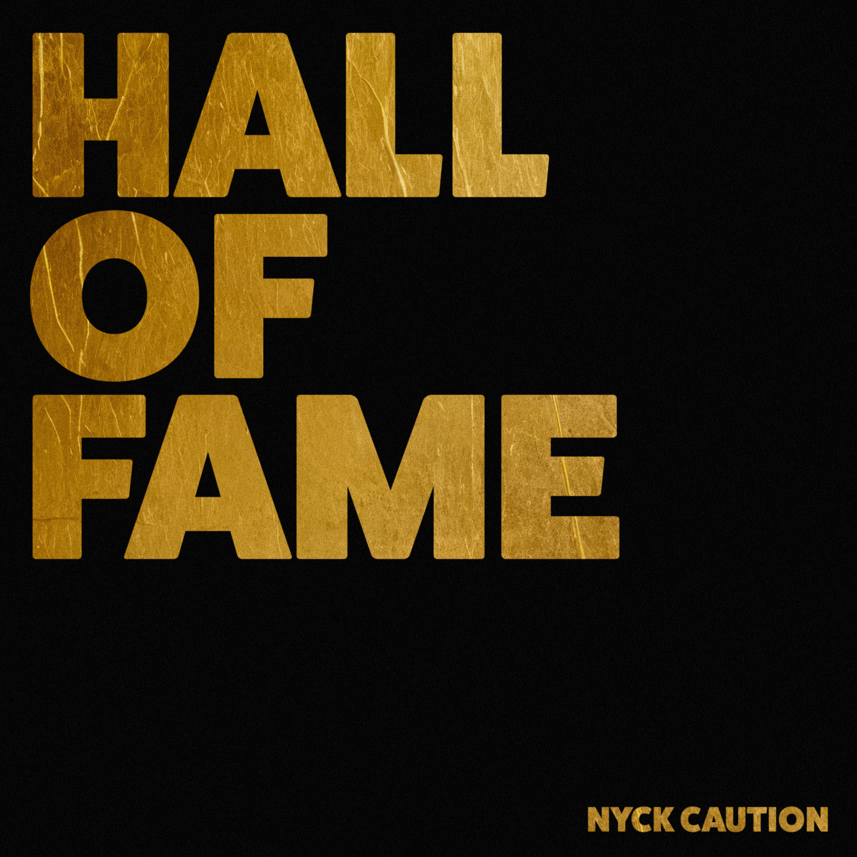 Hall of Fame