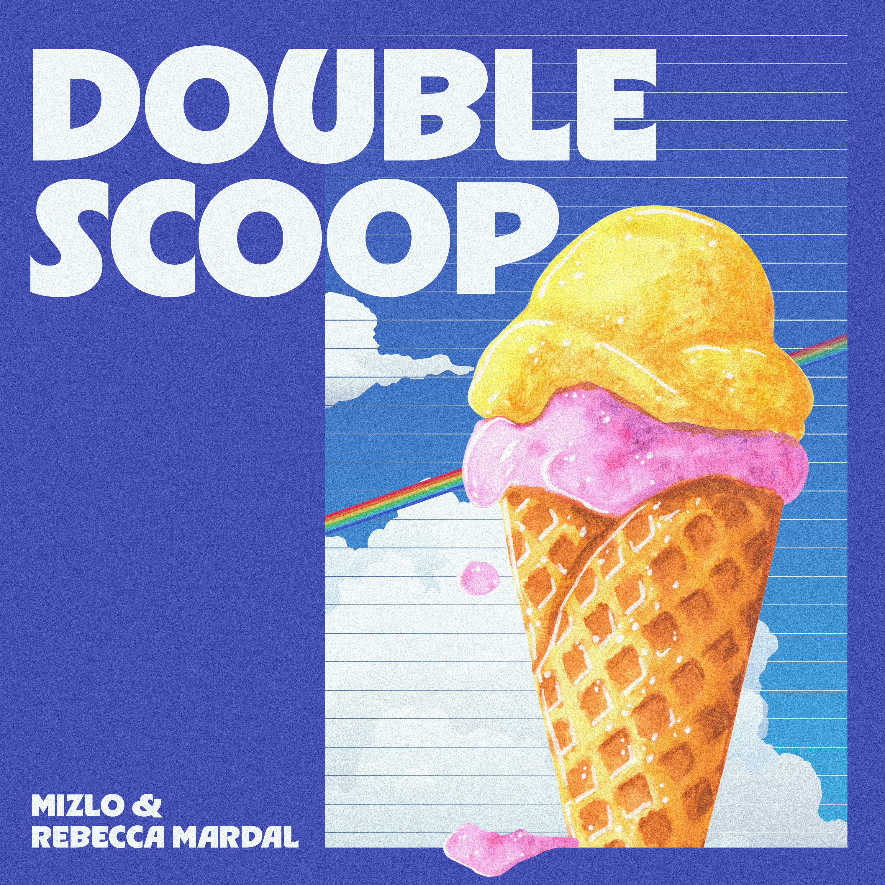 Double Scoop