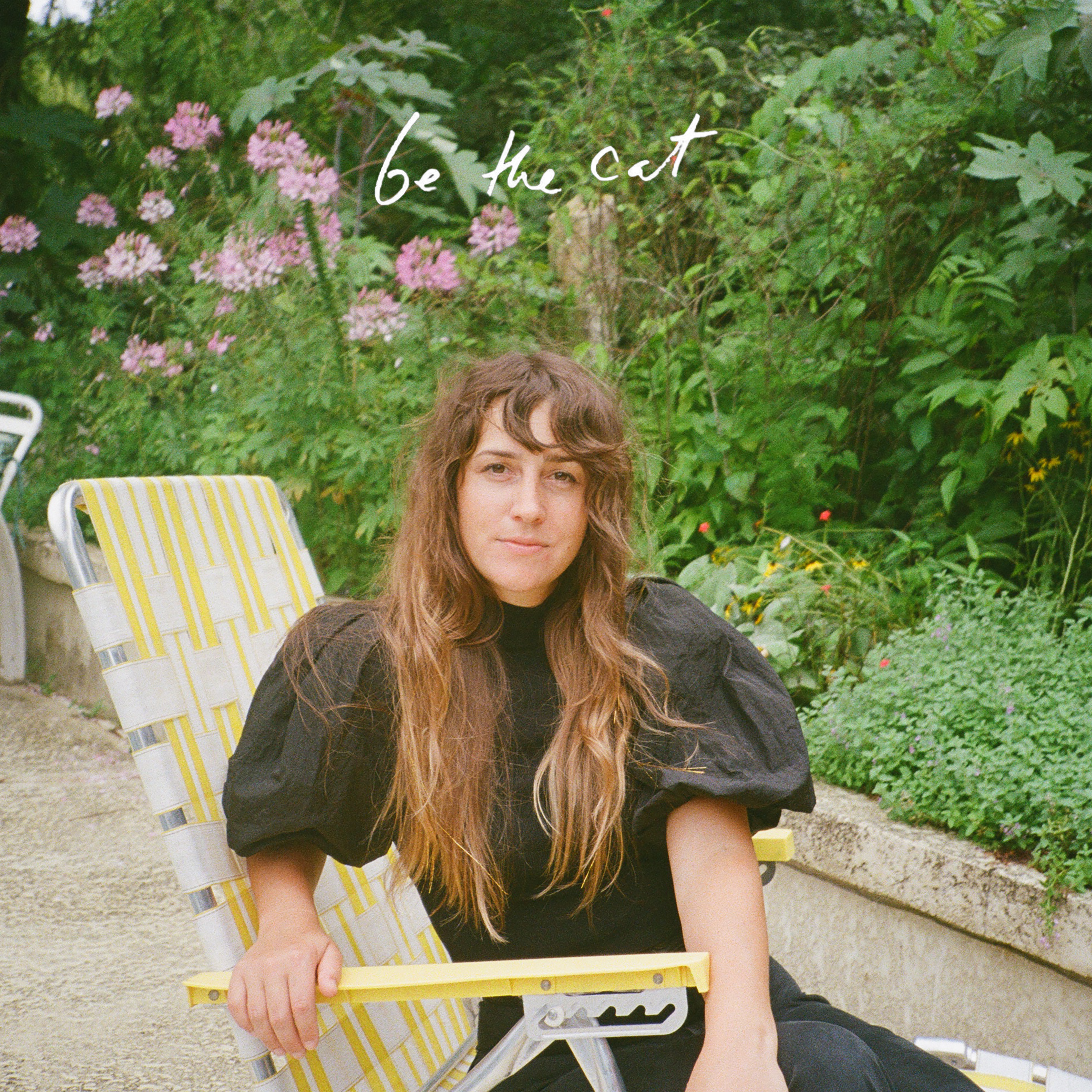 Be the Cat