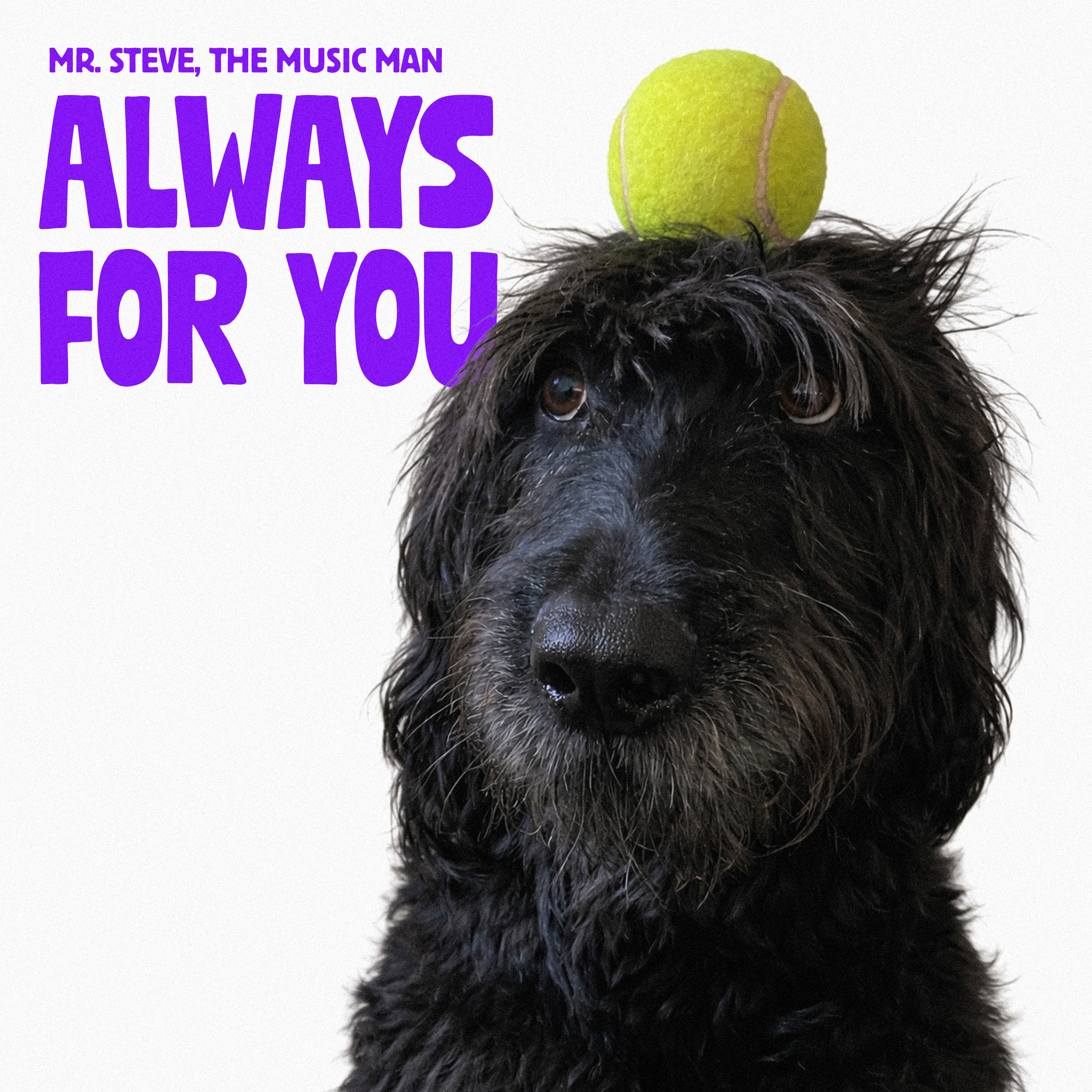 Always for You