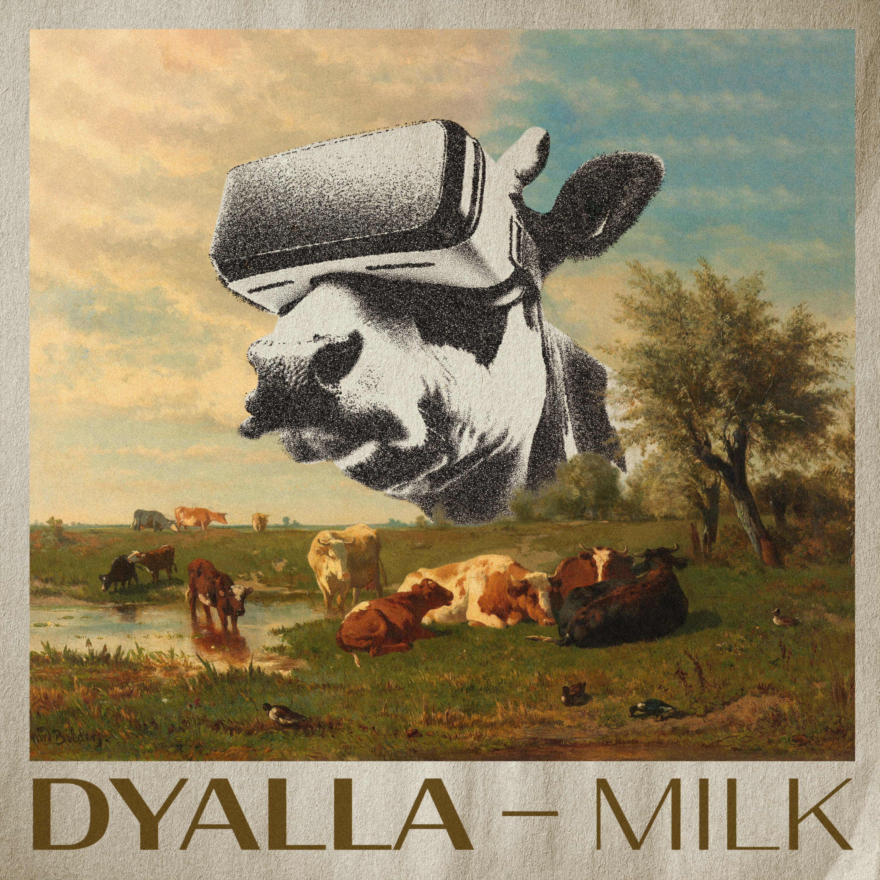 Milk