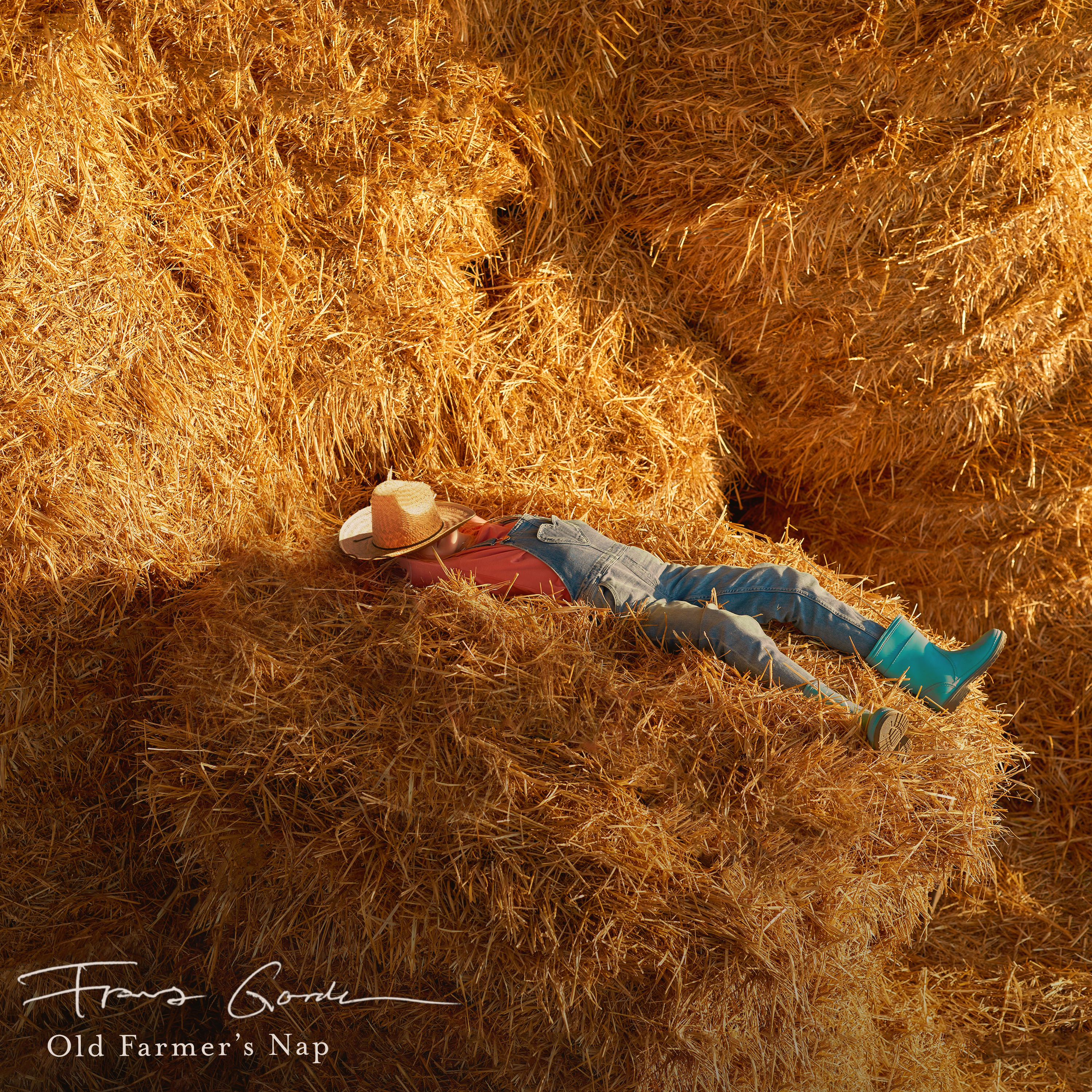 Dancing with Grandpa