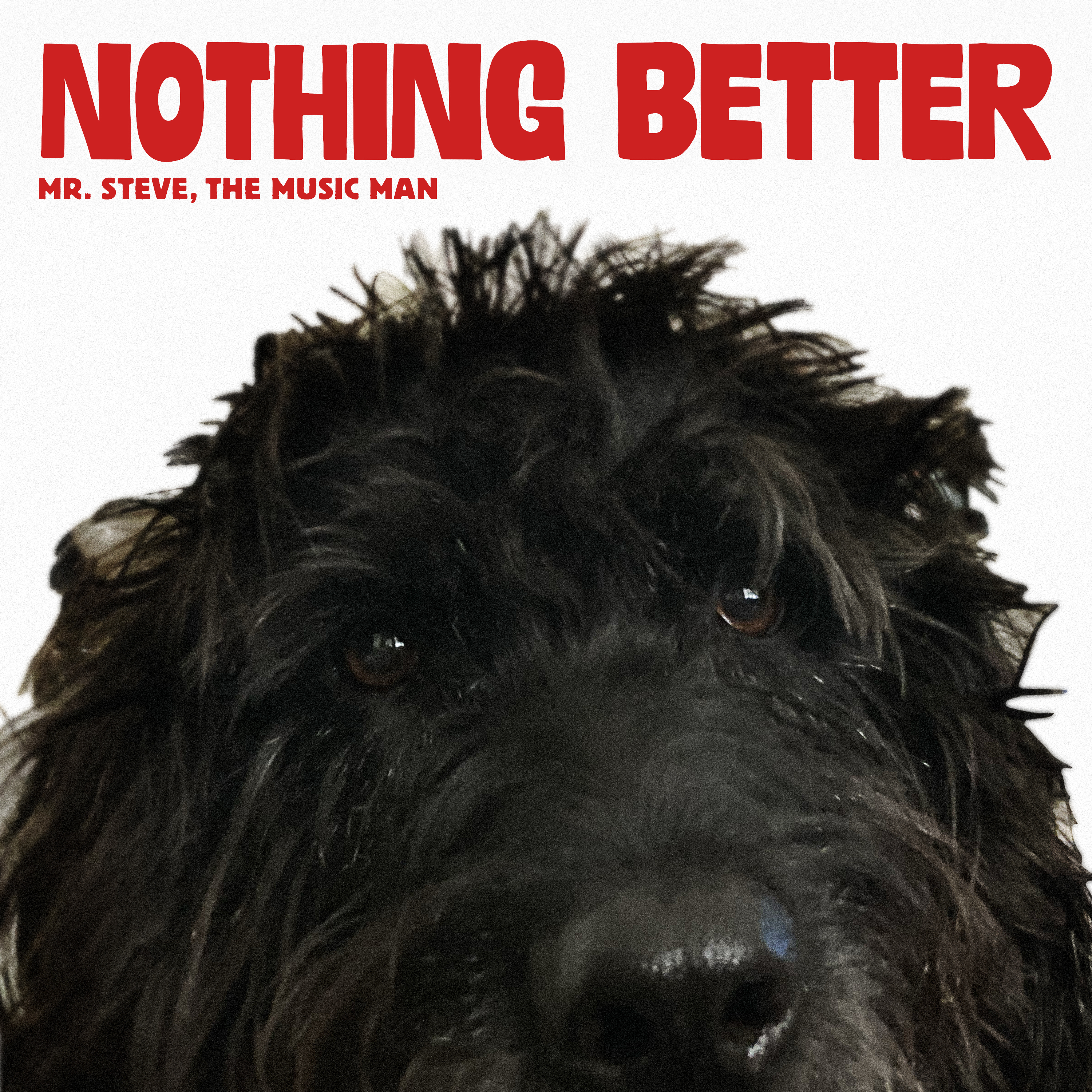 Nothing Better (Instrumental Version)