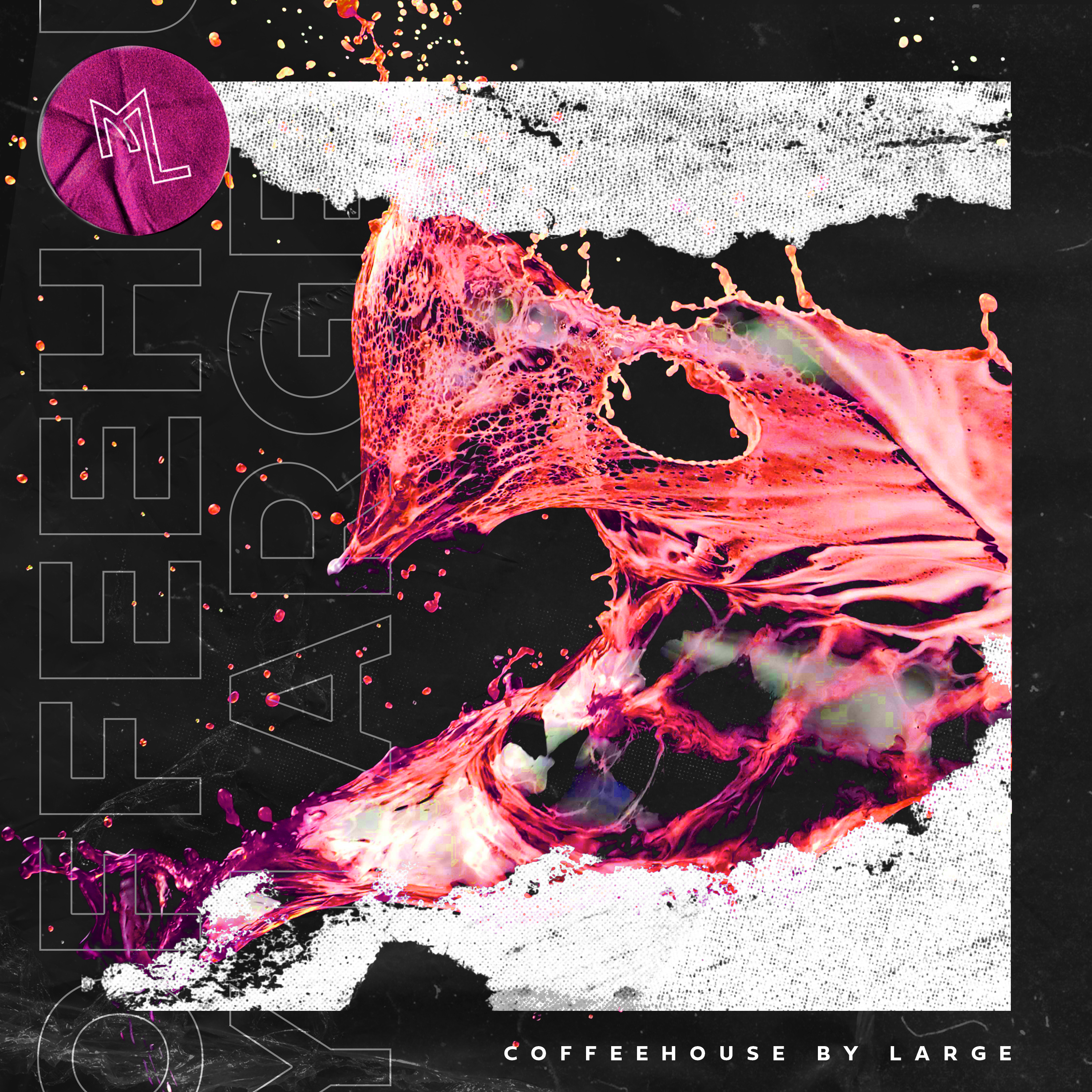 Coffeehouse by Large