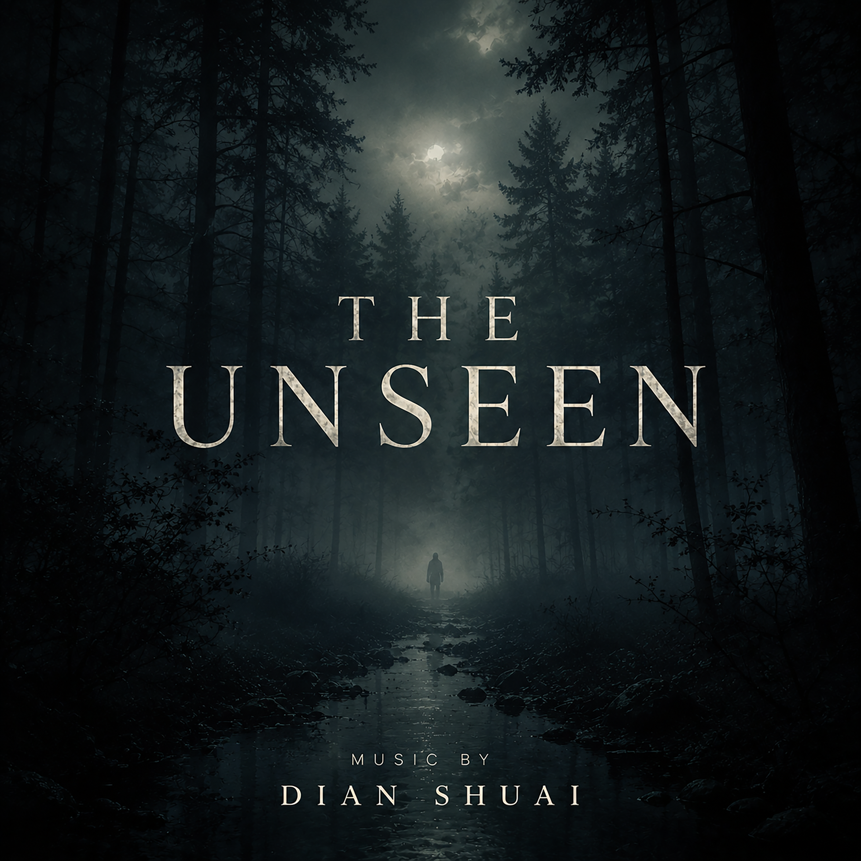 The Unseen