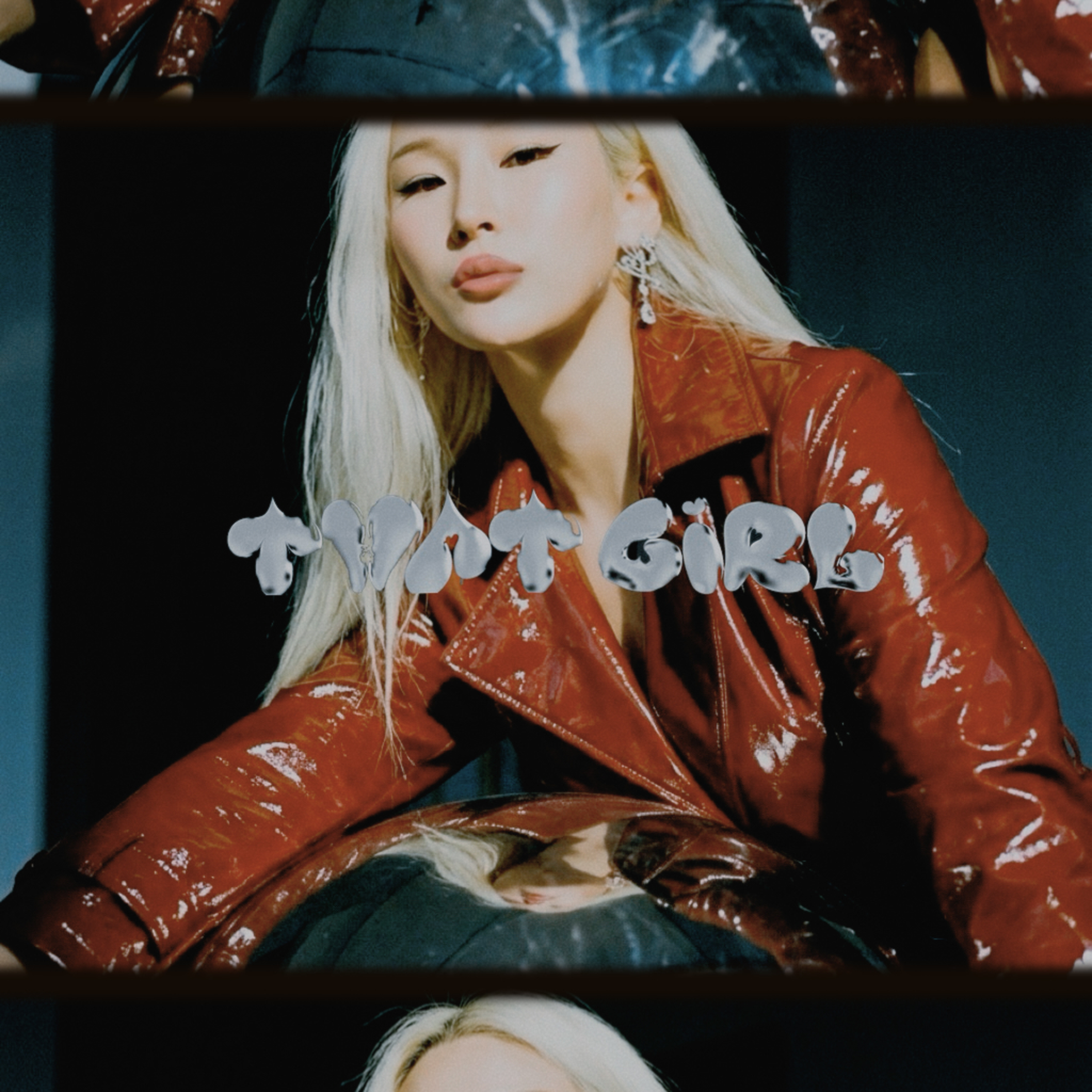 THAT GIRL (Instrumental Version)