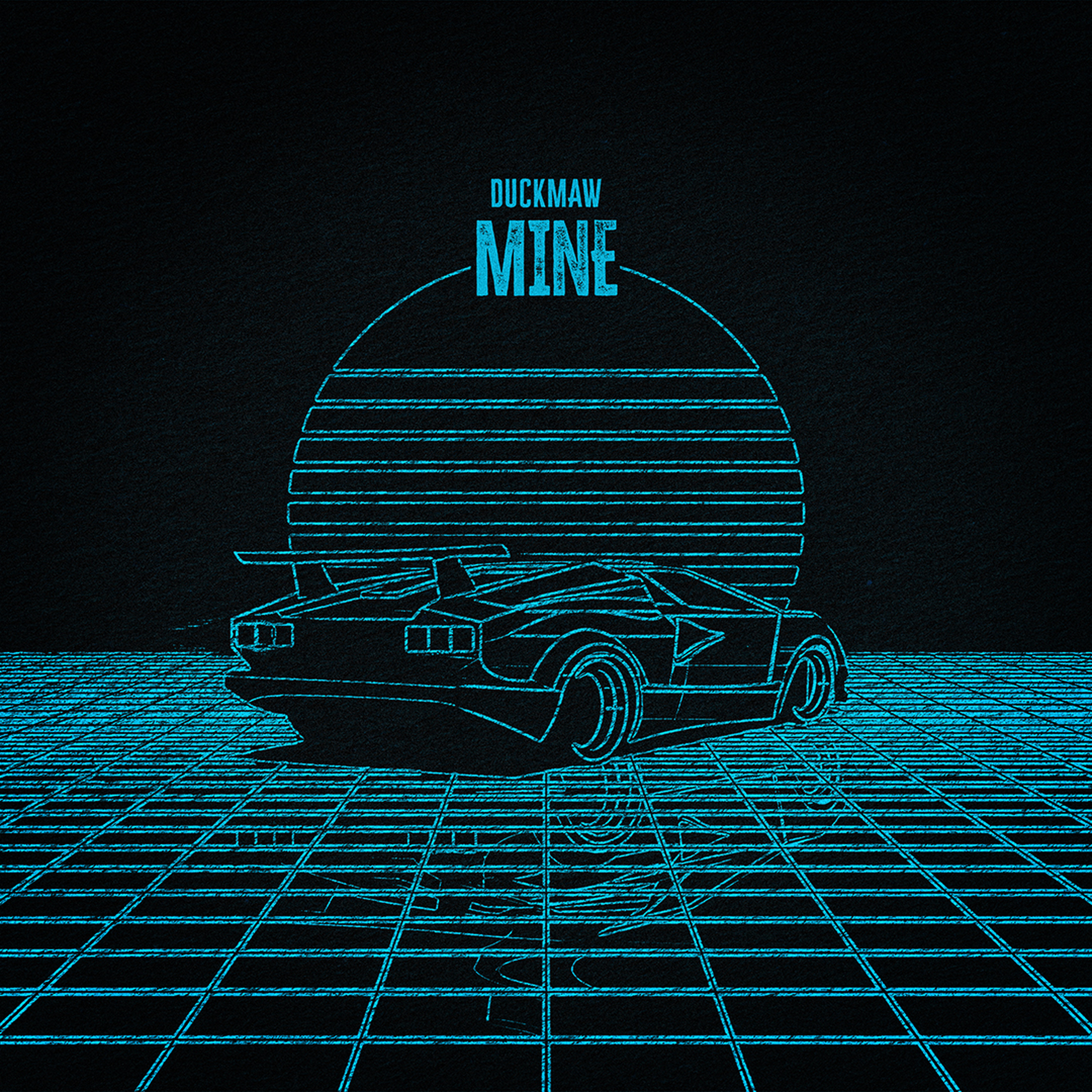 Mine