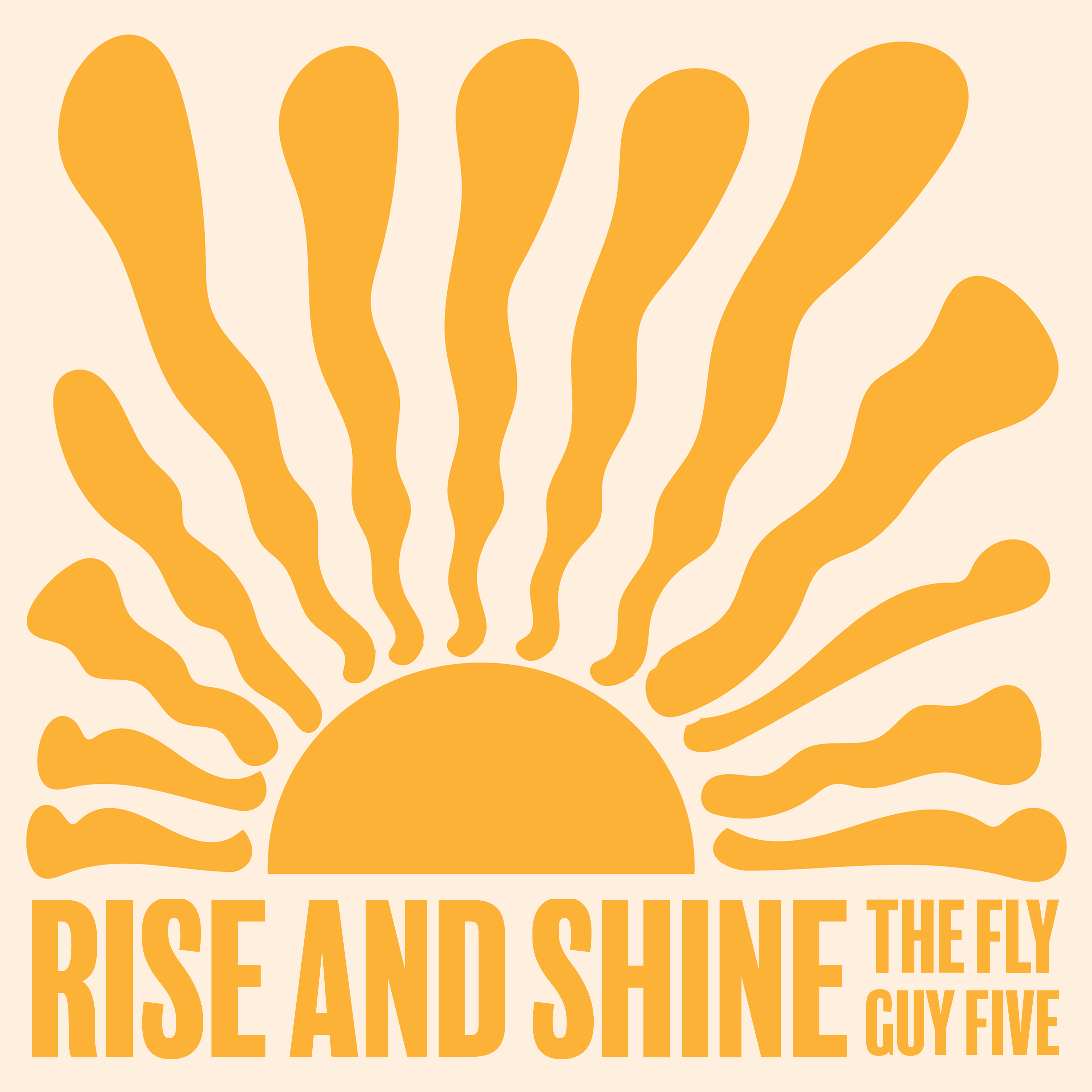 Rise and Shine