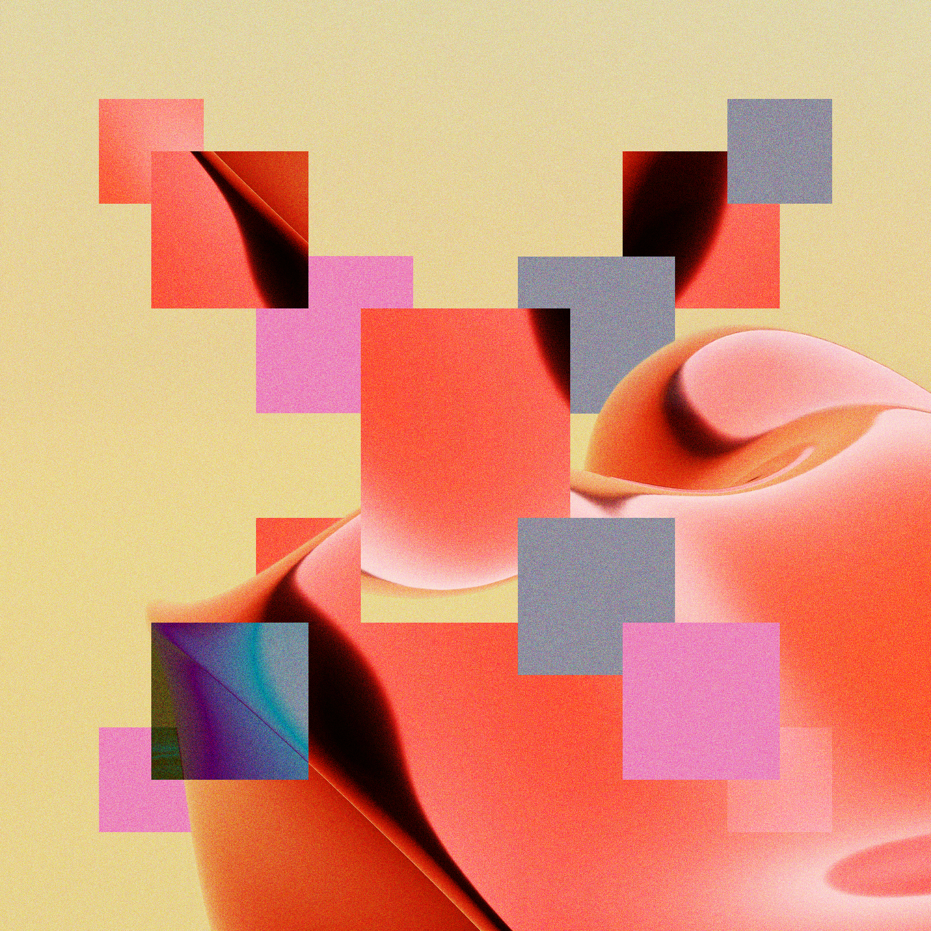 Let's Talk About Your Ex (jeonghyeon  Remix) (Instrumental Version)