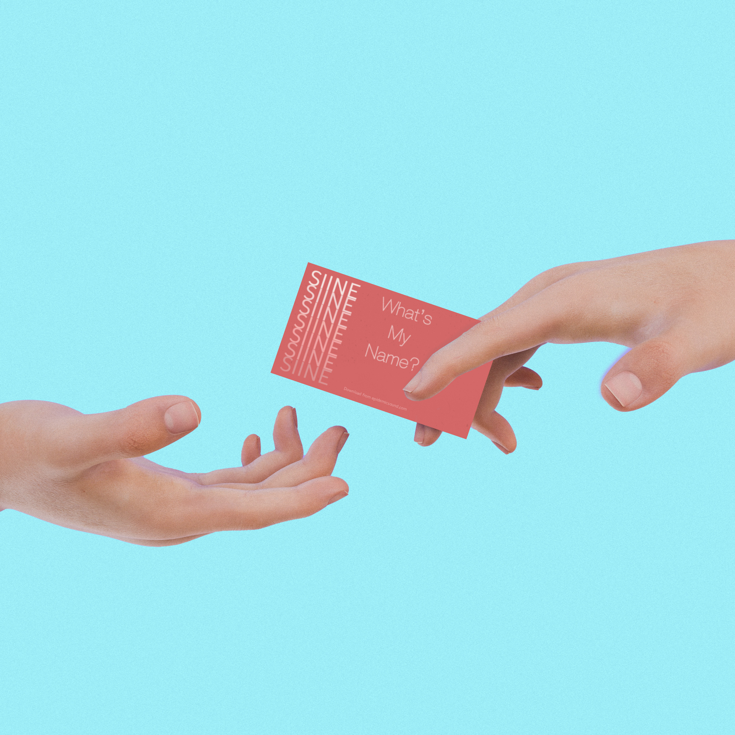 What's My Name (Instrumental Version)