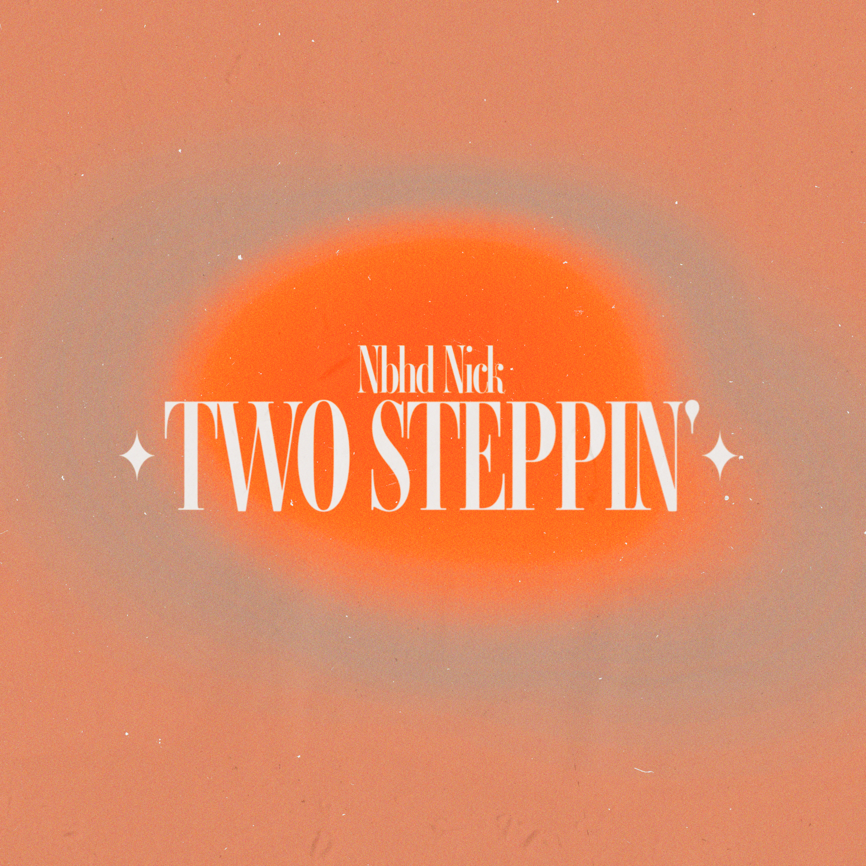 Two Steppin'
