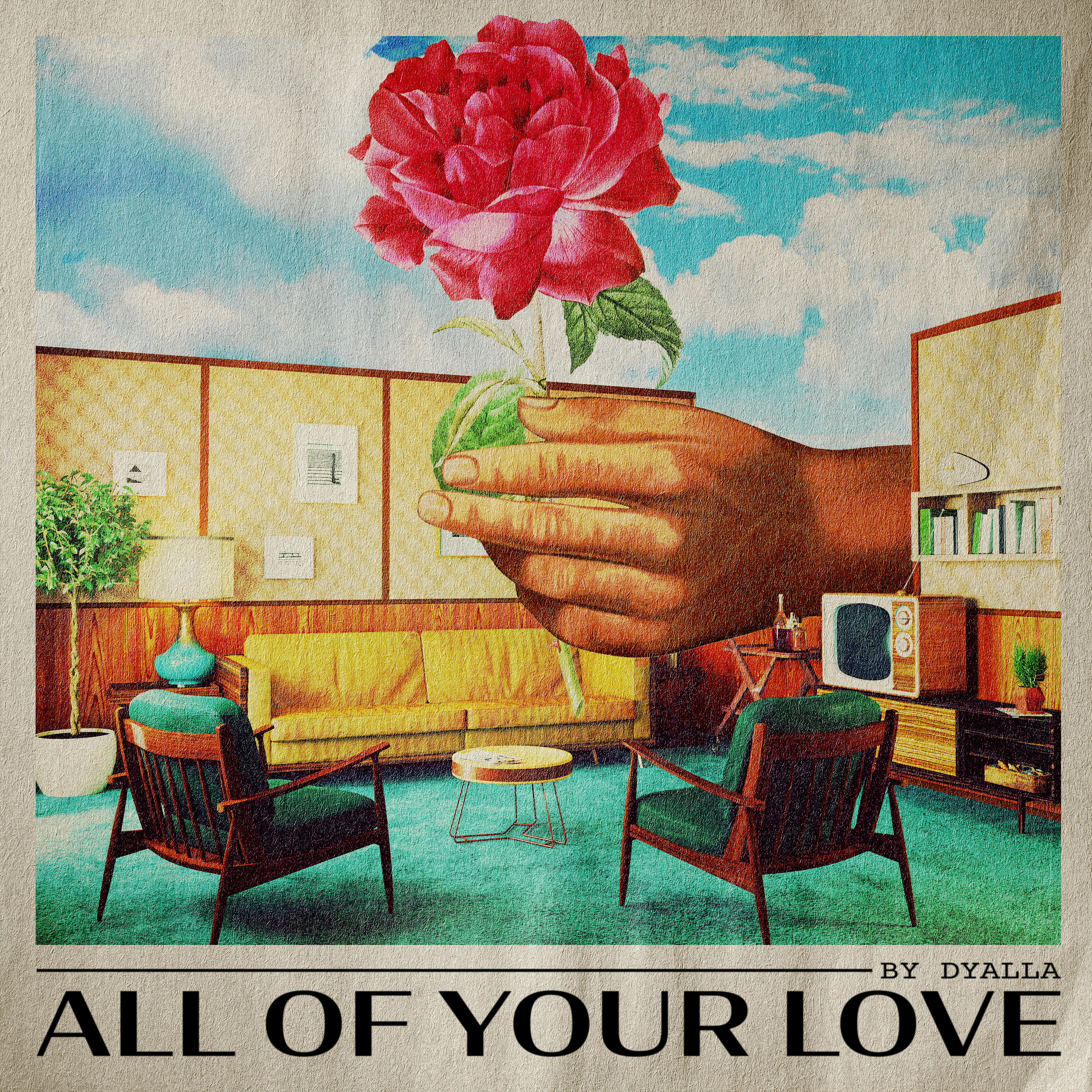 All of Your Love