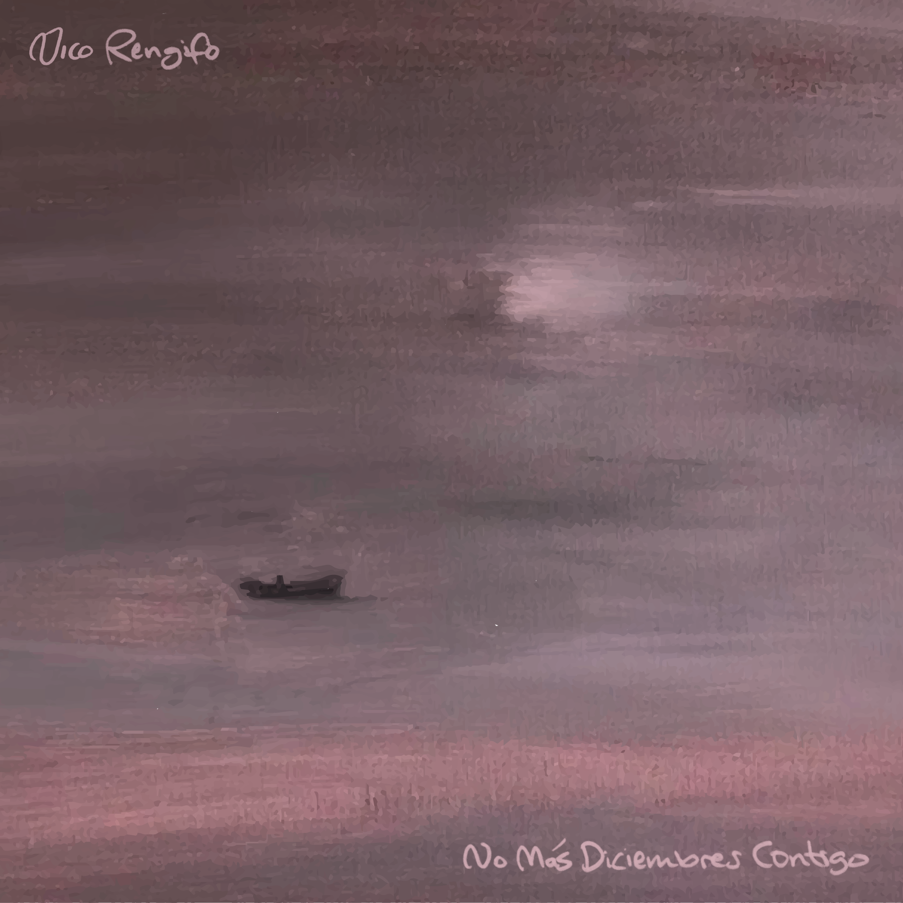 No Más Diciembres Contigo