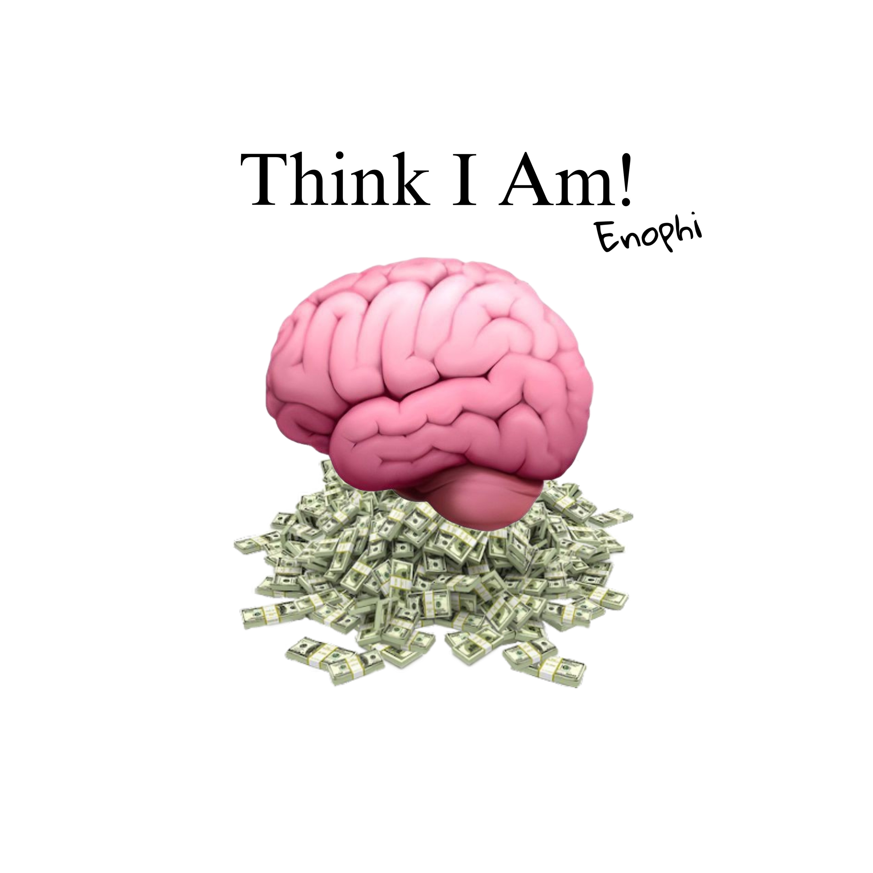 Think I Am! (Instrumental Version)