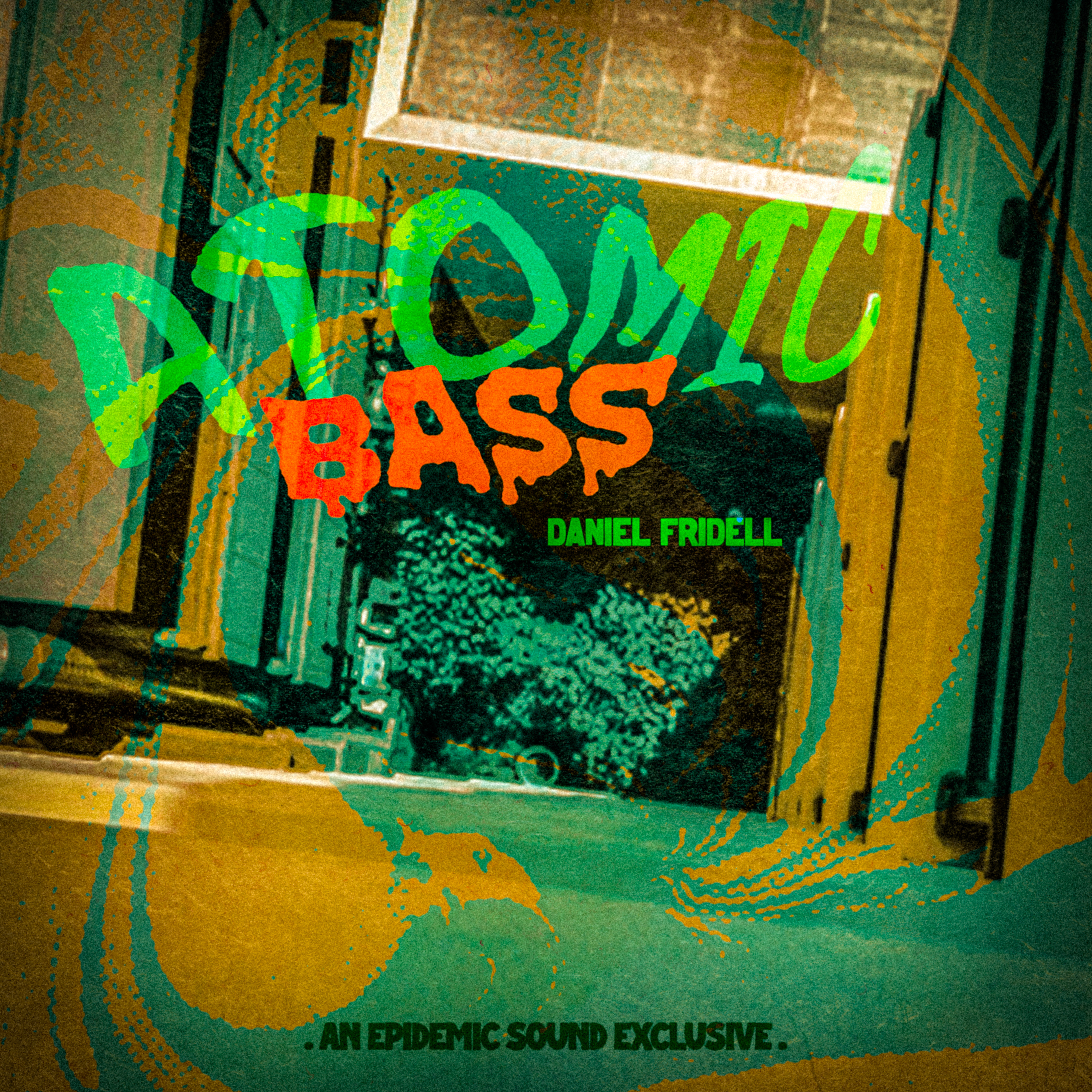 Atomic Bass