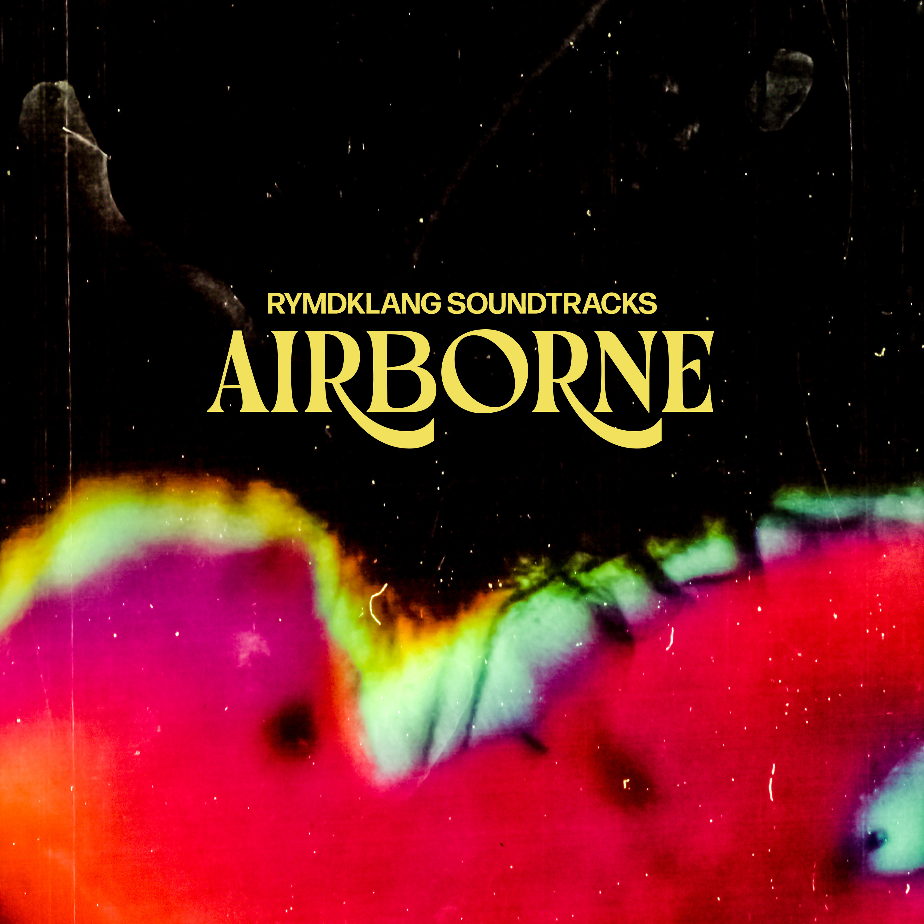 Airborne